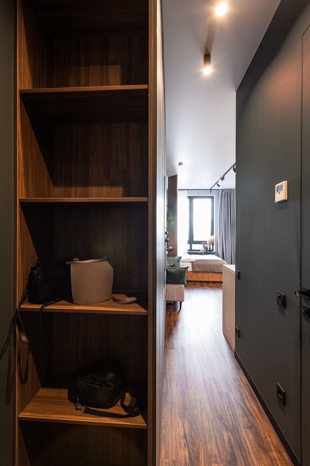 KM Тауэр. Квартира в Нижнем Новгороде.