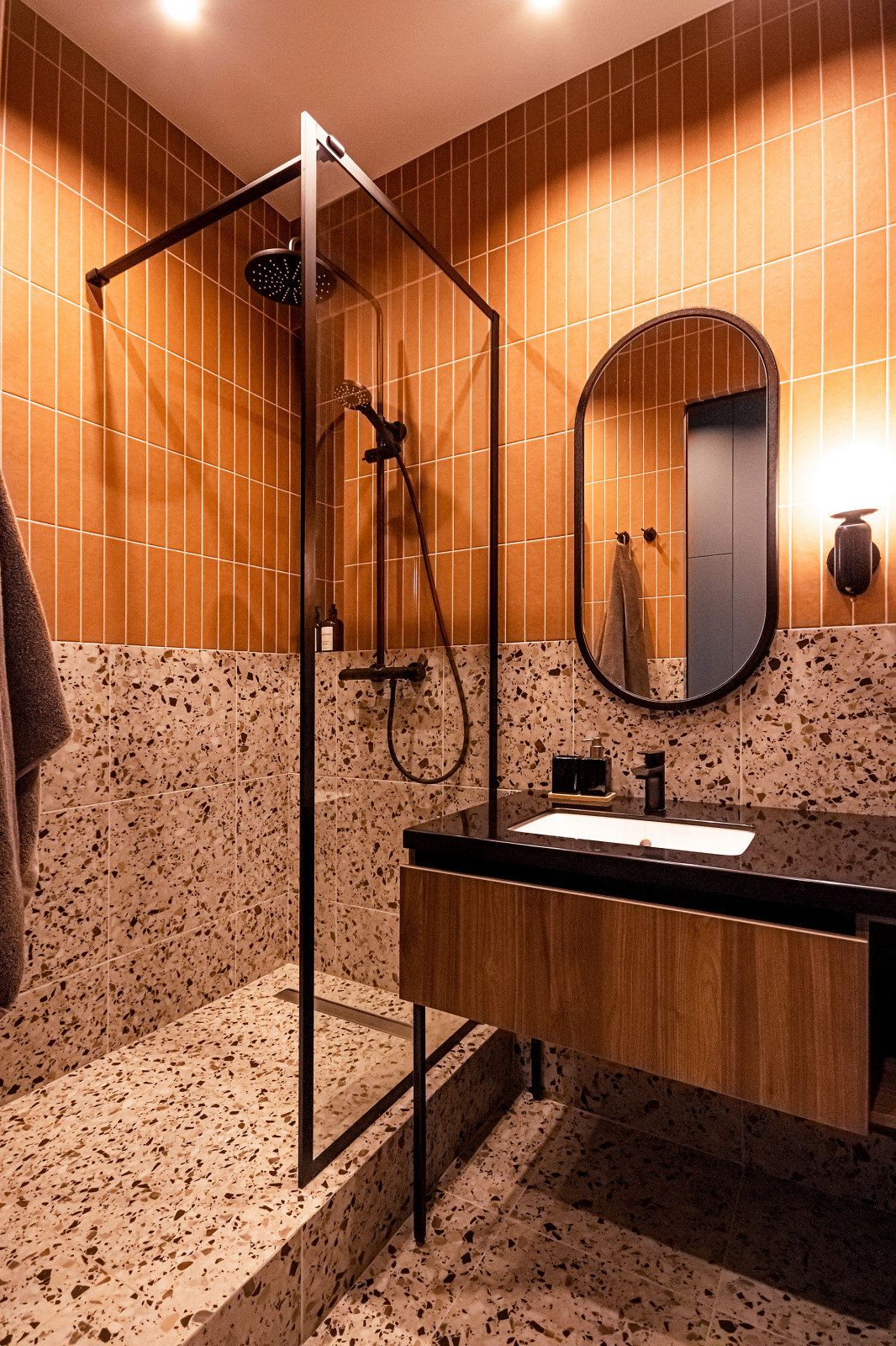 KM Тауэр. Квартира в Нижнем Новгороде.