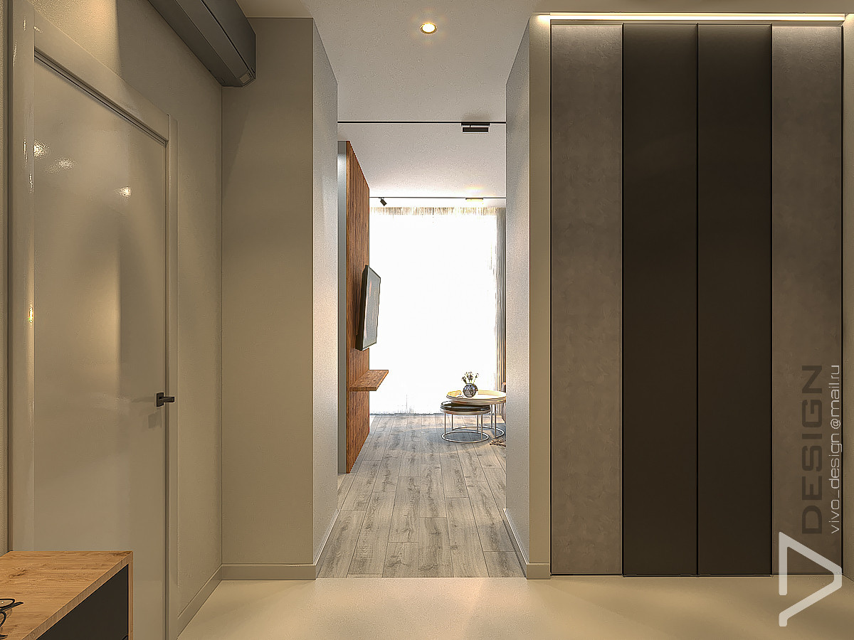 Александр Табинский