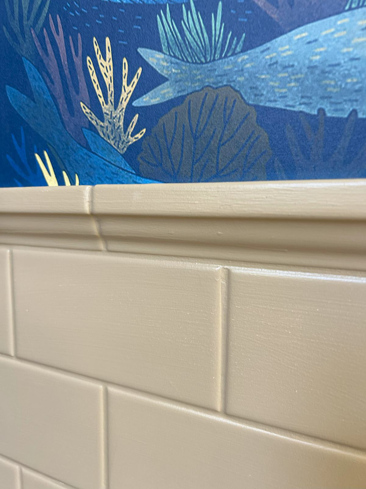 Замена мебели в загородном доме