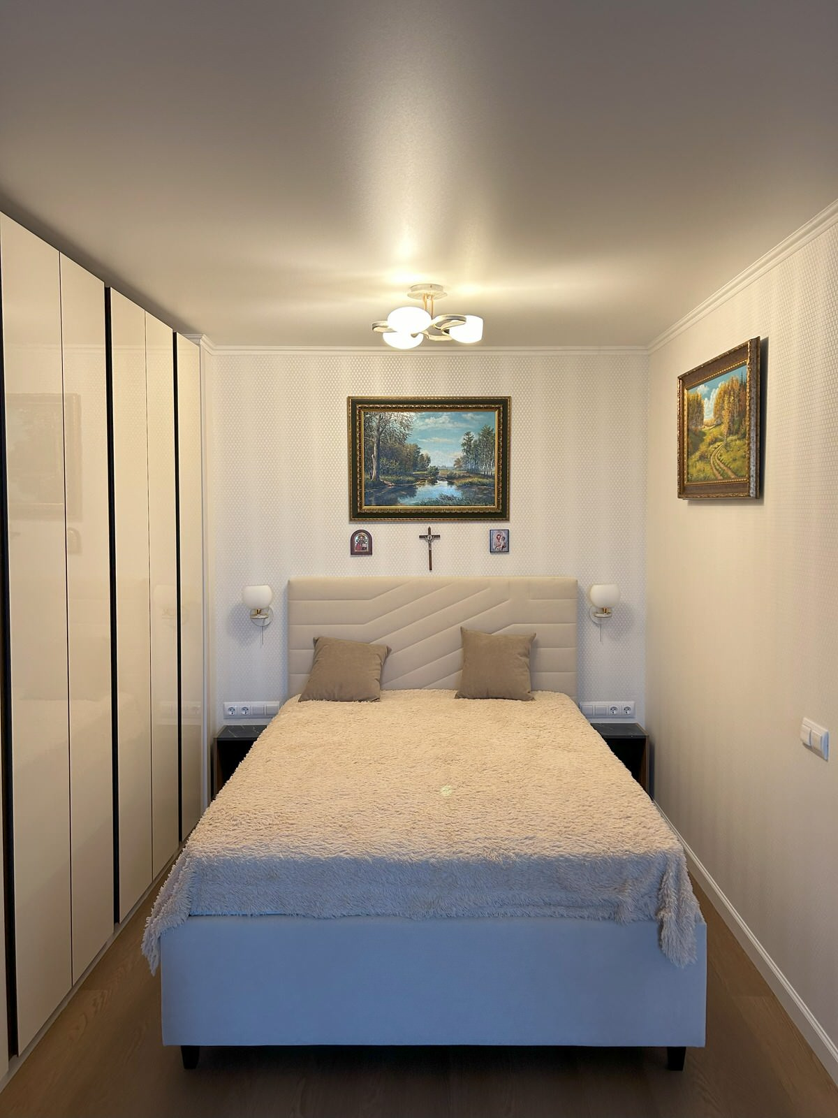 Квартира на Бирюлевской