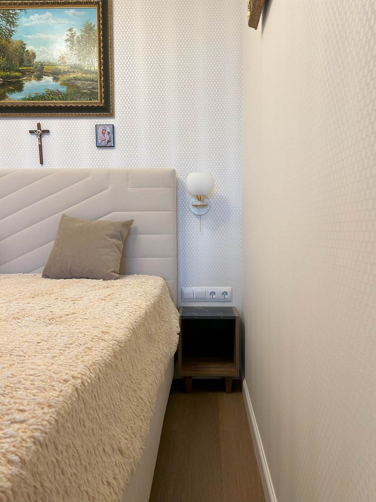 Квартира на Бирюлевской