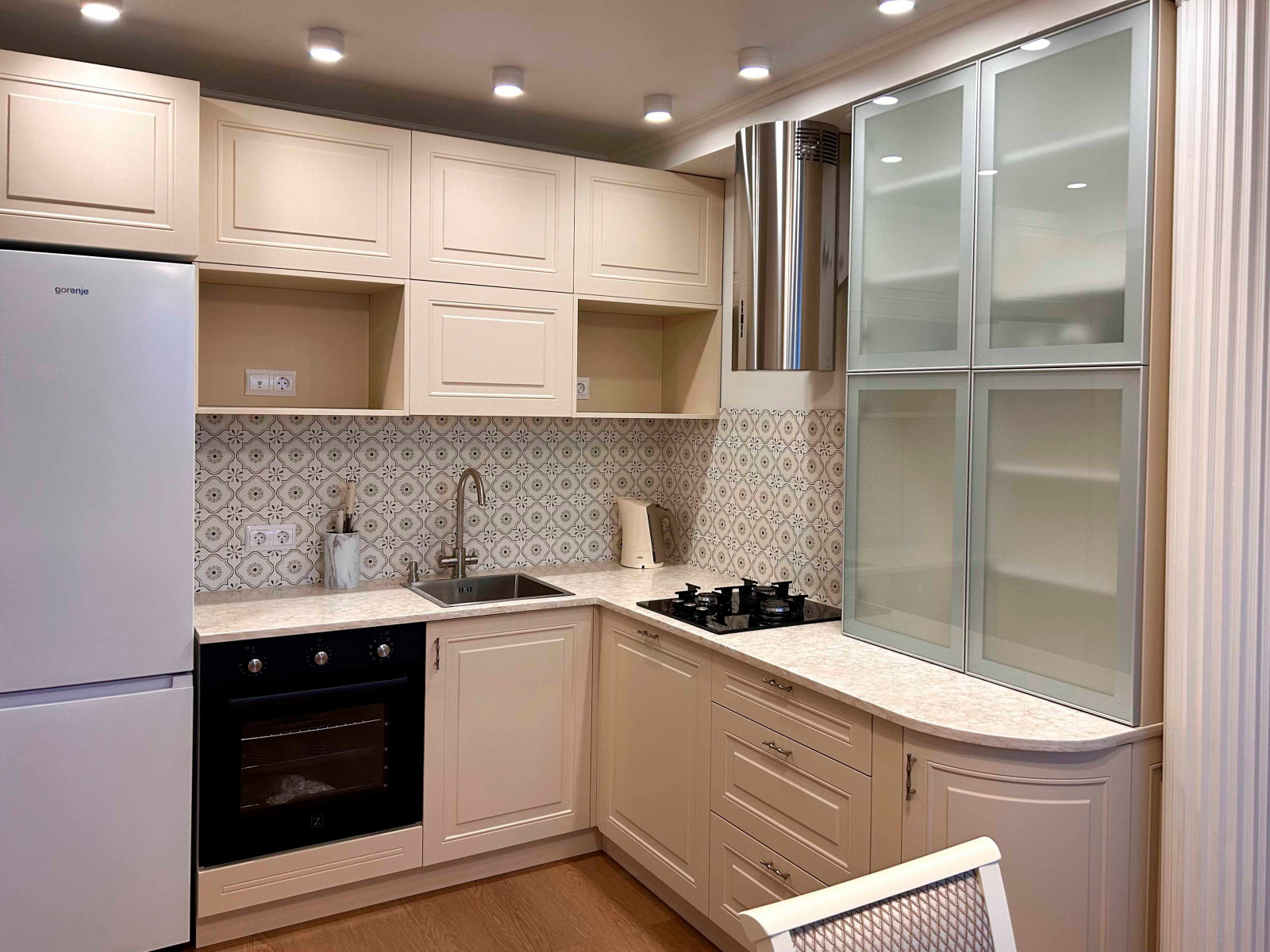 Квартира на Бирюлевской