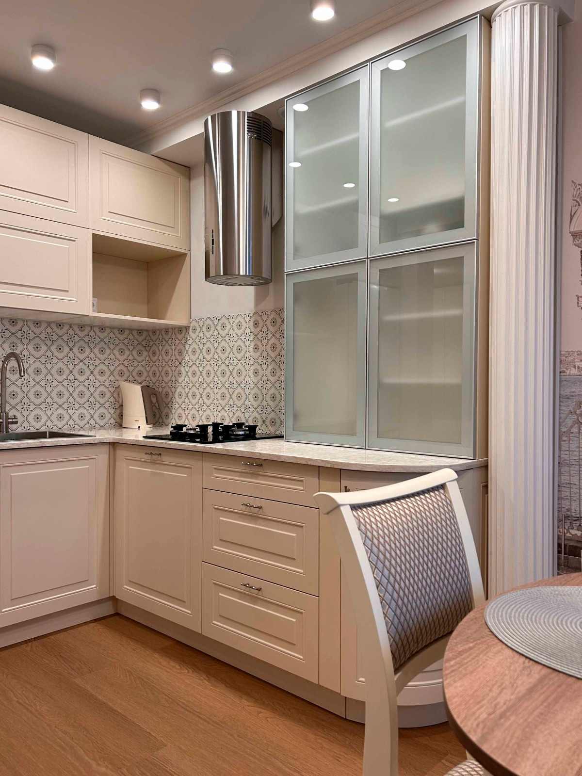 Квартира на Бирюлевской