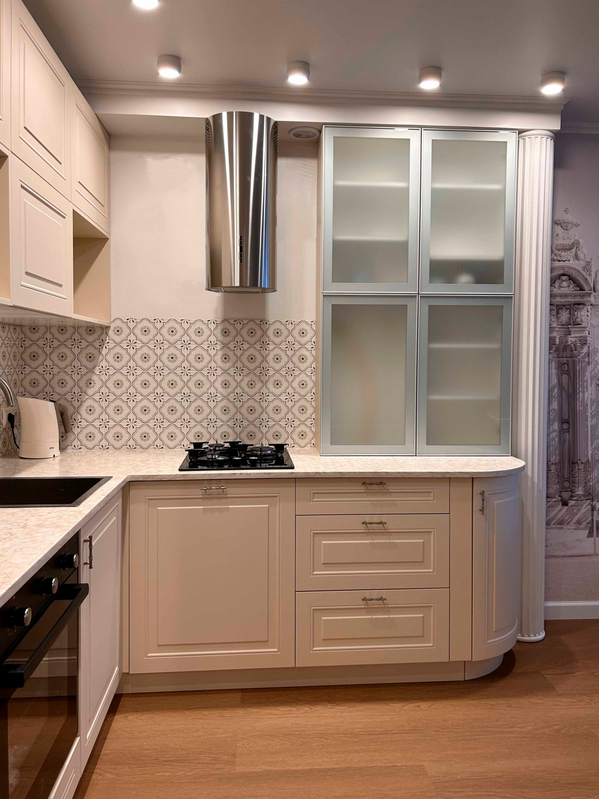 Квартира на Бирюлевской