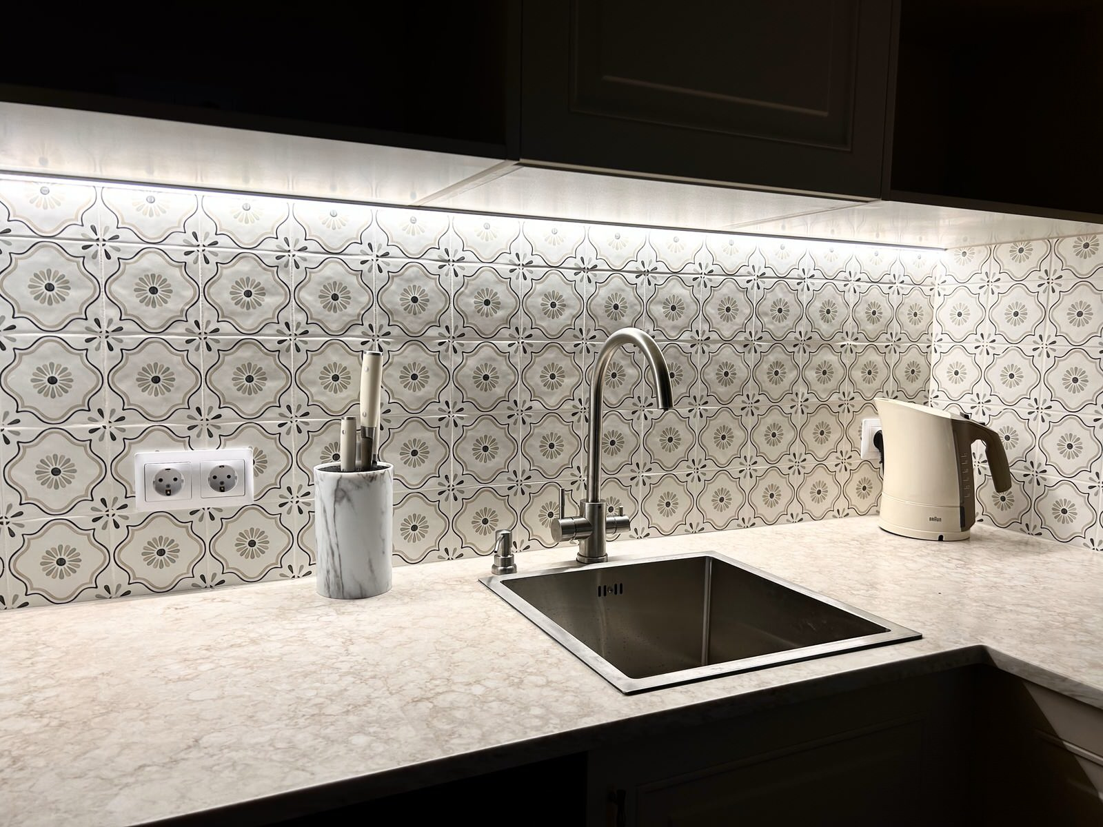 Квартира на Бирюлевской