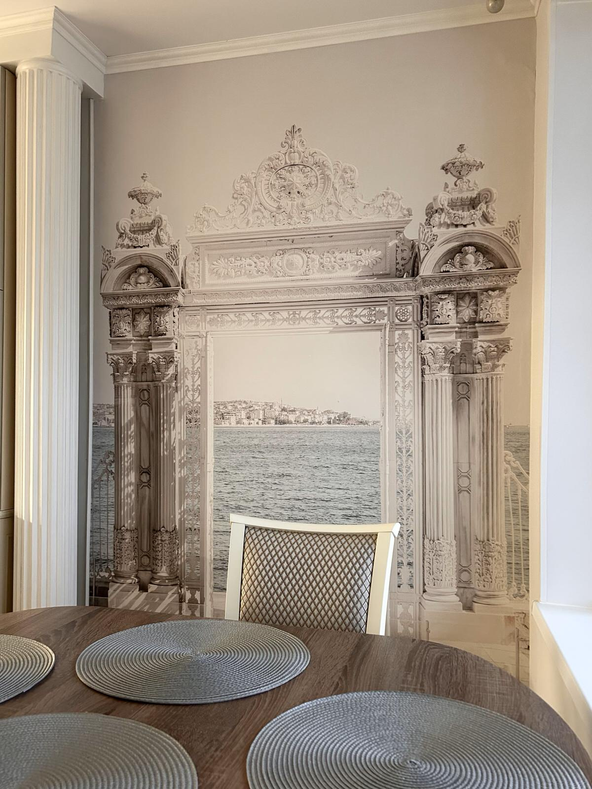 Квартира на Бирюлевской