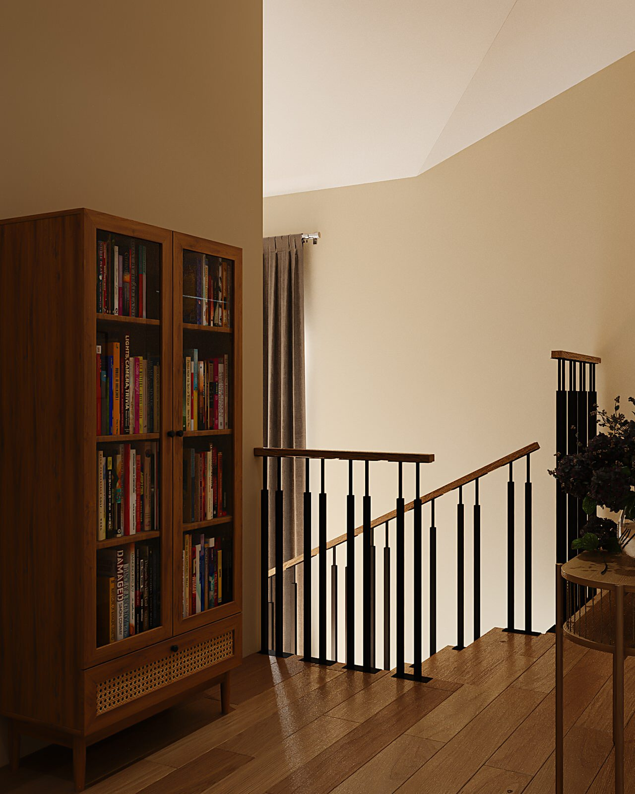 Обложка проекта: Дом КП Юкковское Спб часть 2