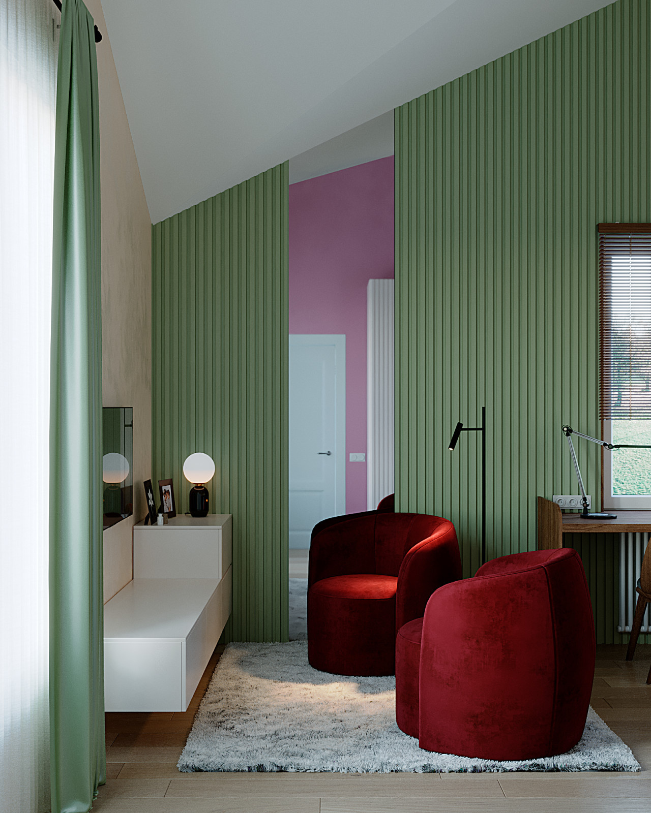 Дом КП Юкковское Спб часть 2