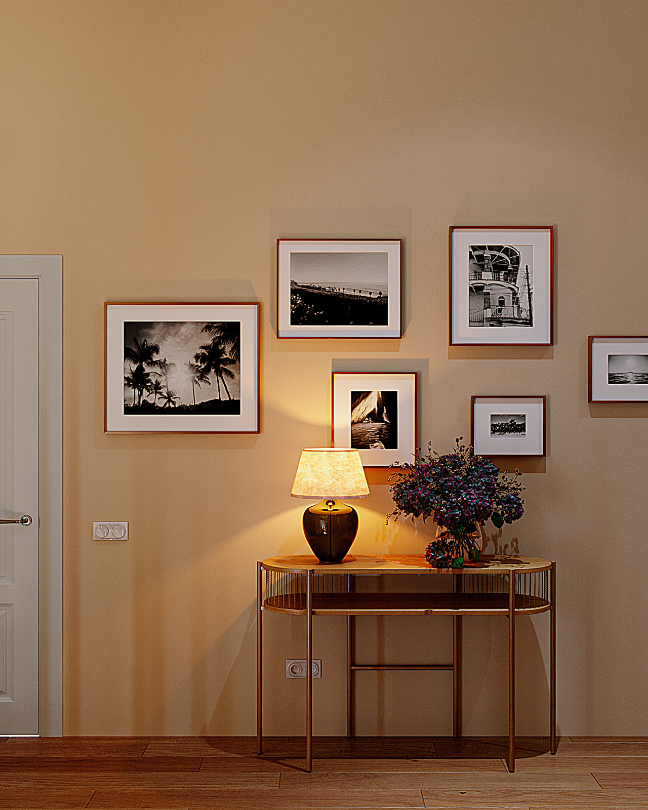 Дом КП Юкковское Спб часть 2