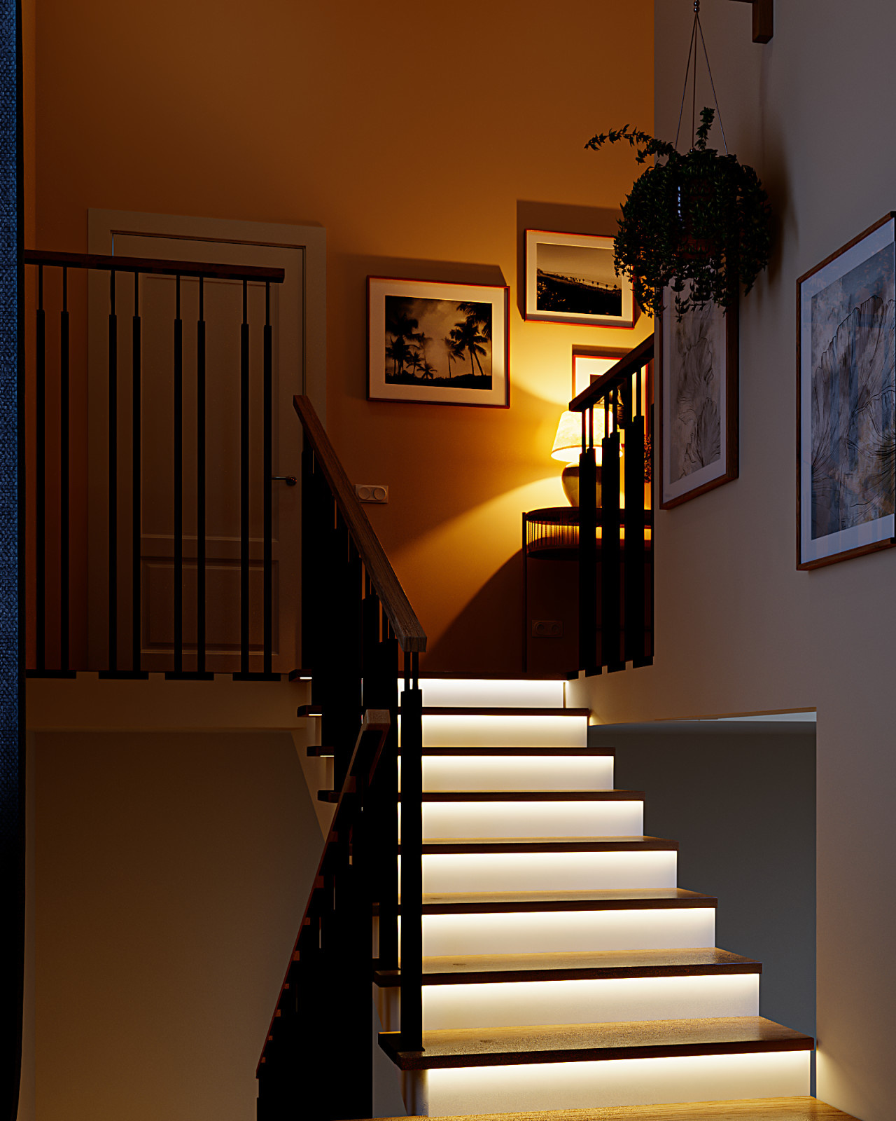 Дом КП Юкковское Спб часть 2