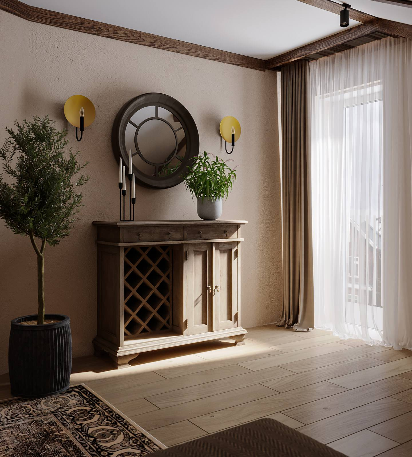 Дом в Ереване