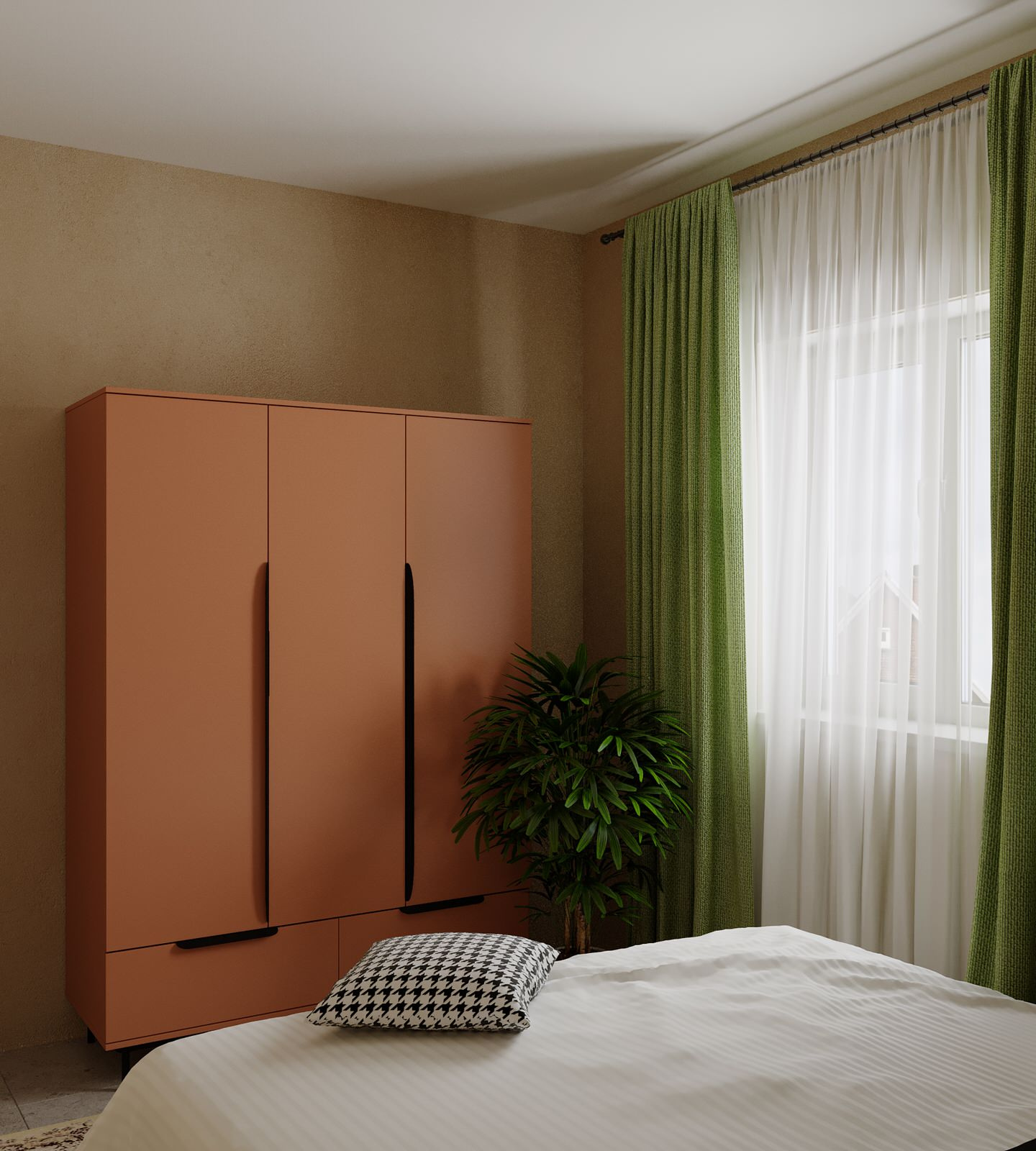 Дом в Ереване