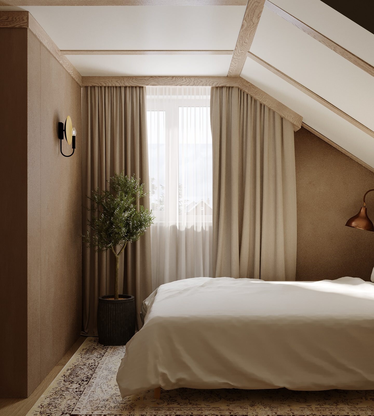 Дом в Ереване