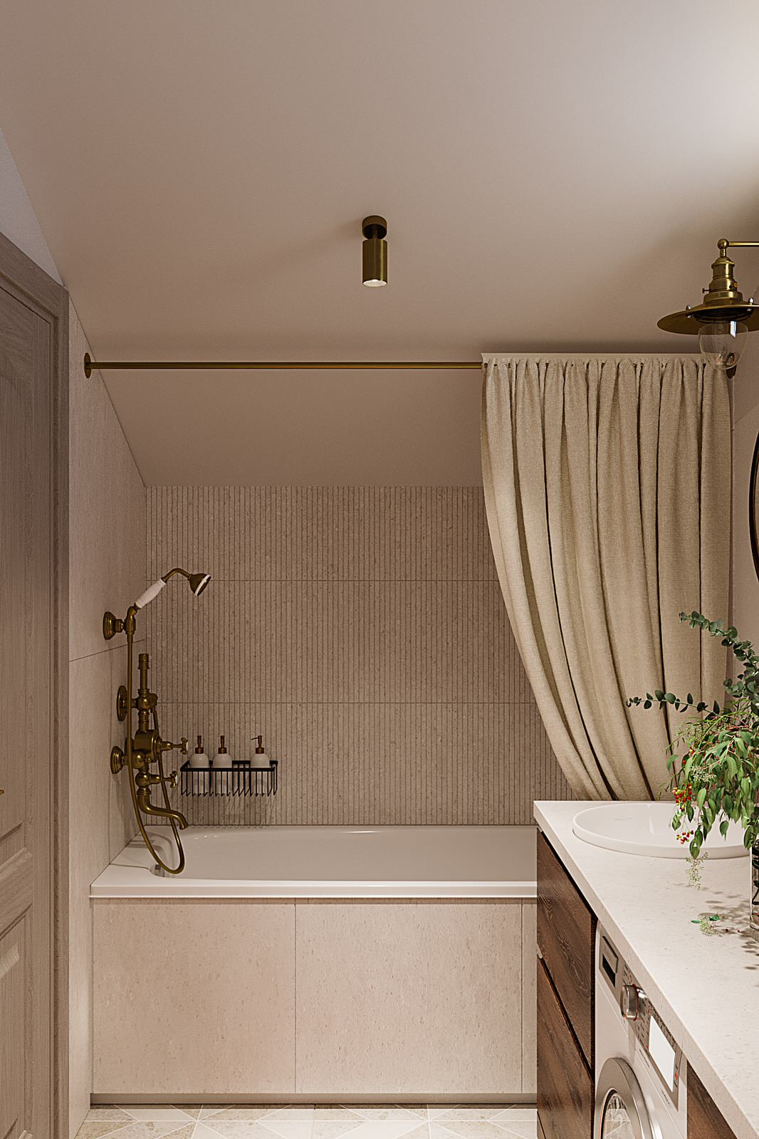 Дом в Ереване