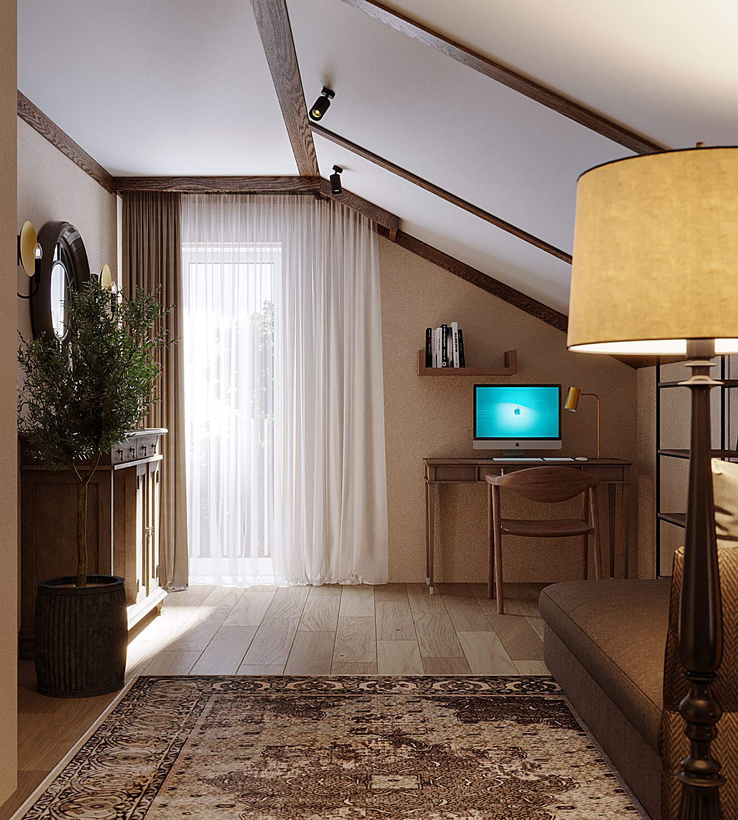 Дом в Ереване