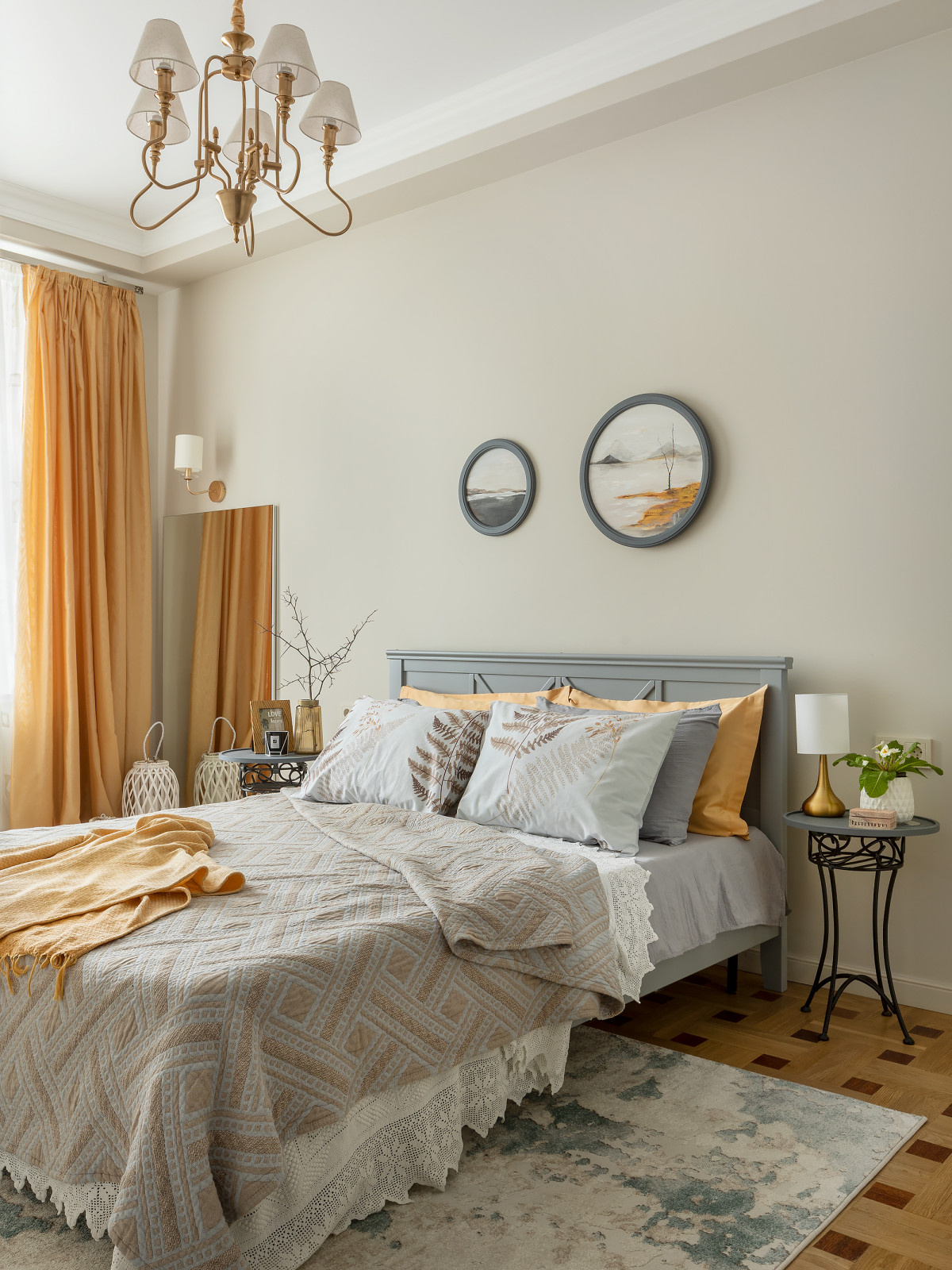 Сталинка на пр.Ленина