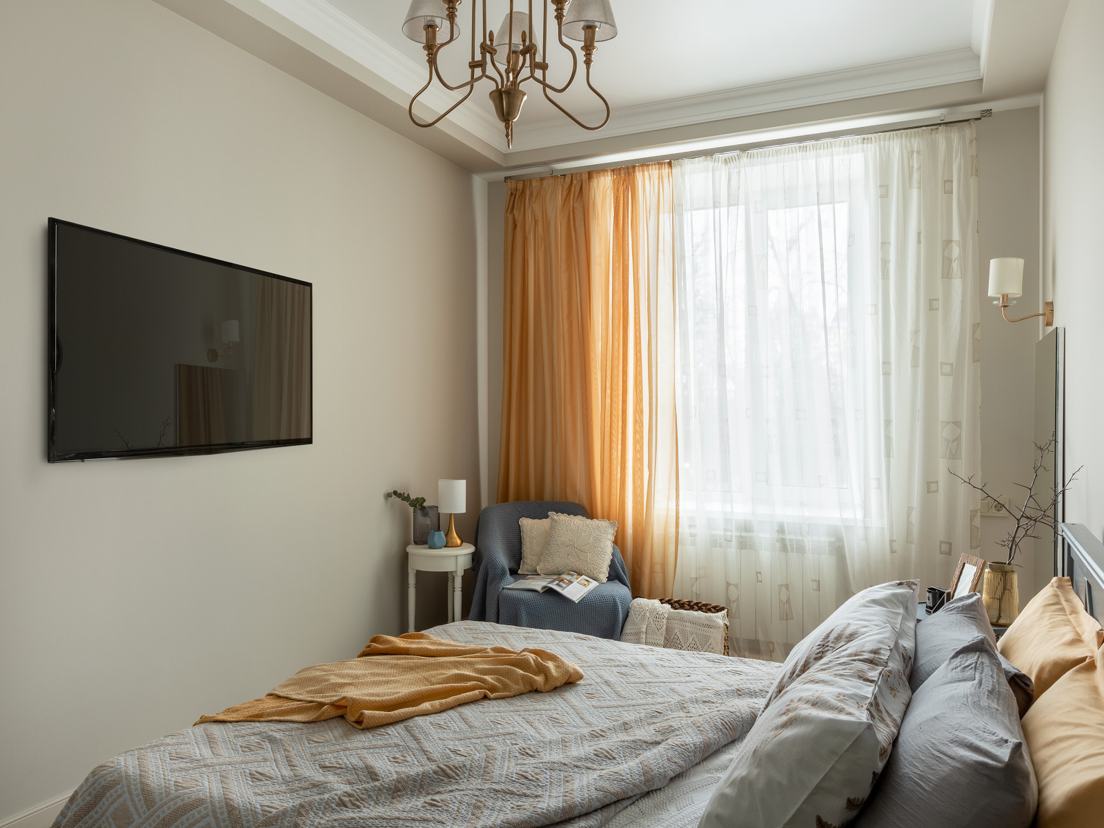 Сталинка на пр.Ленина