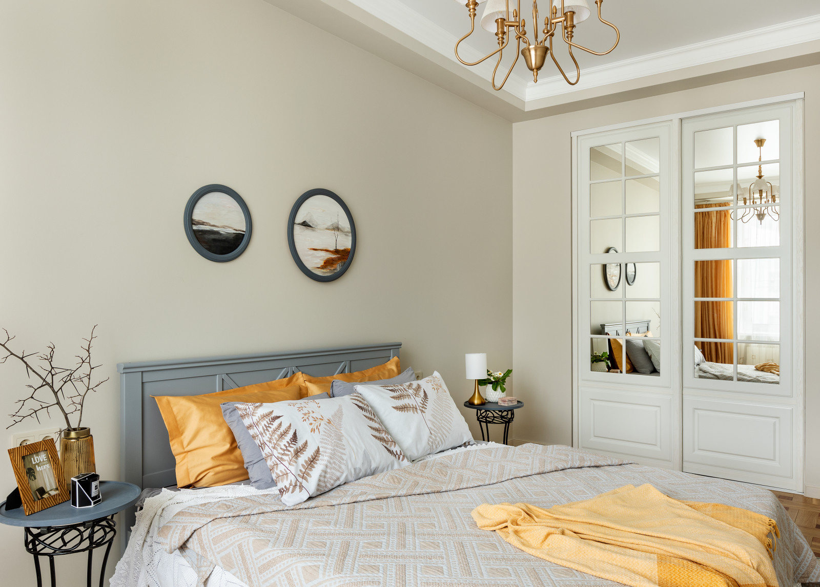 Сталинка на пр.Ленина