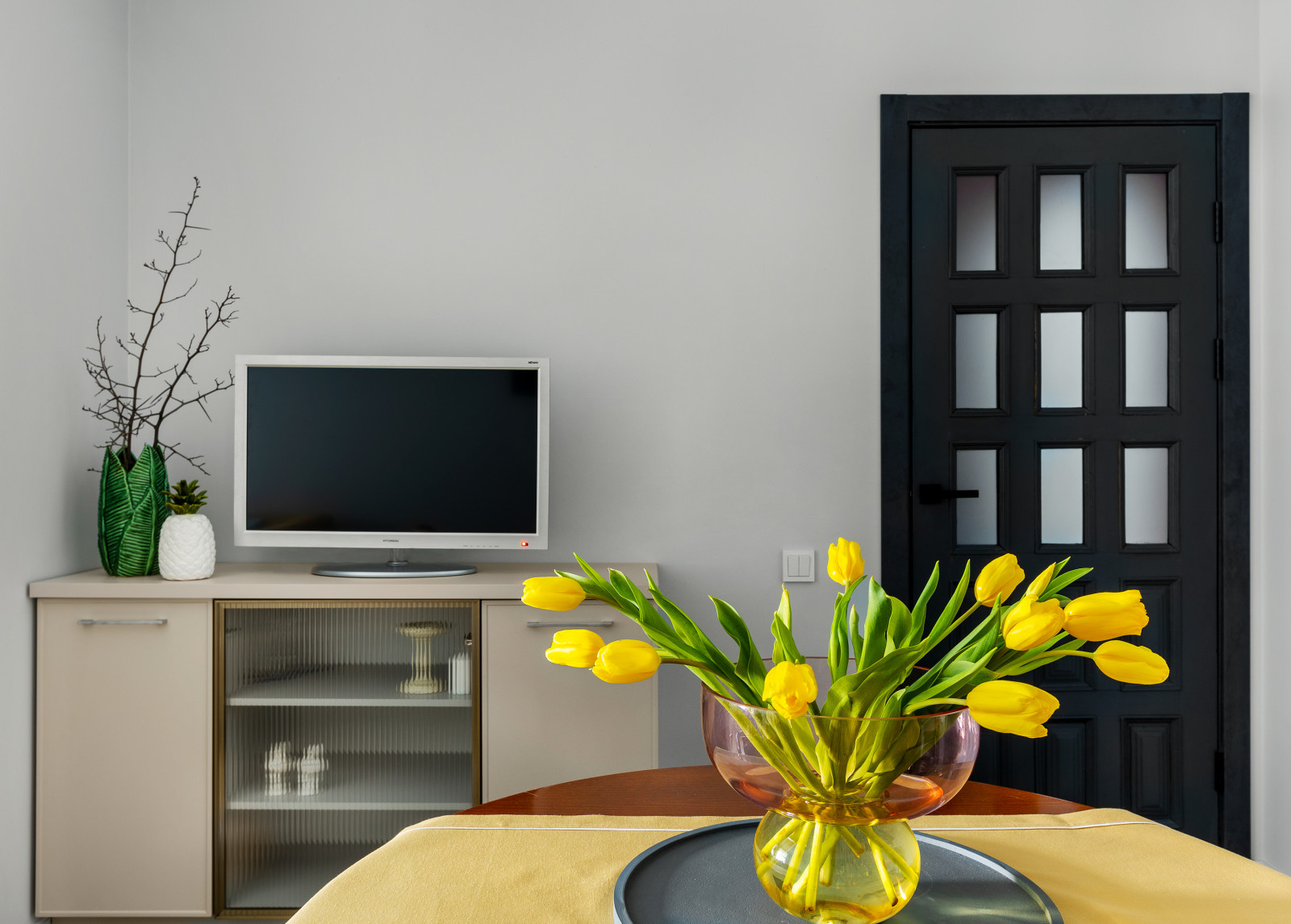 Сталинка на пр.Ленина