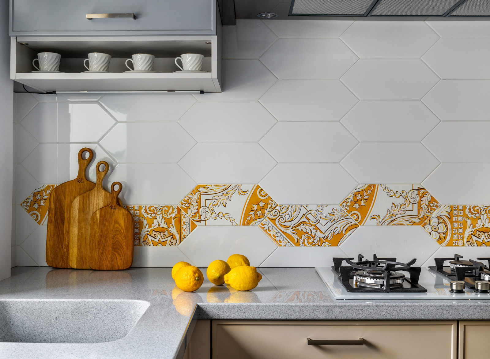 Сталинка на пр.Ленина