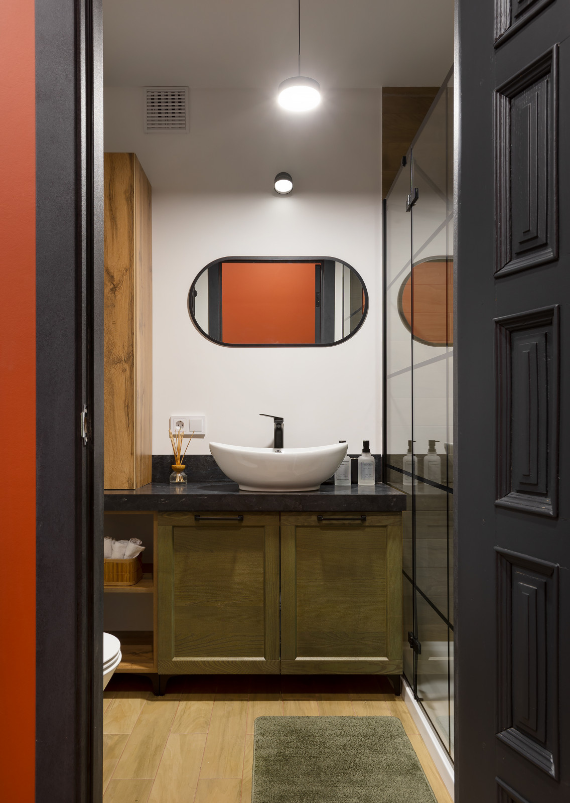 Сталинка на пр.Ленина