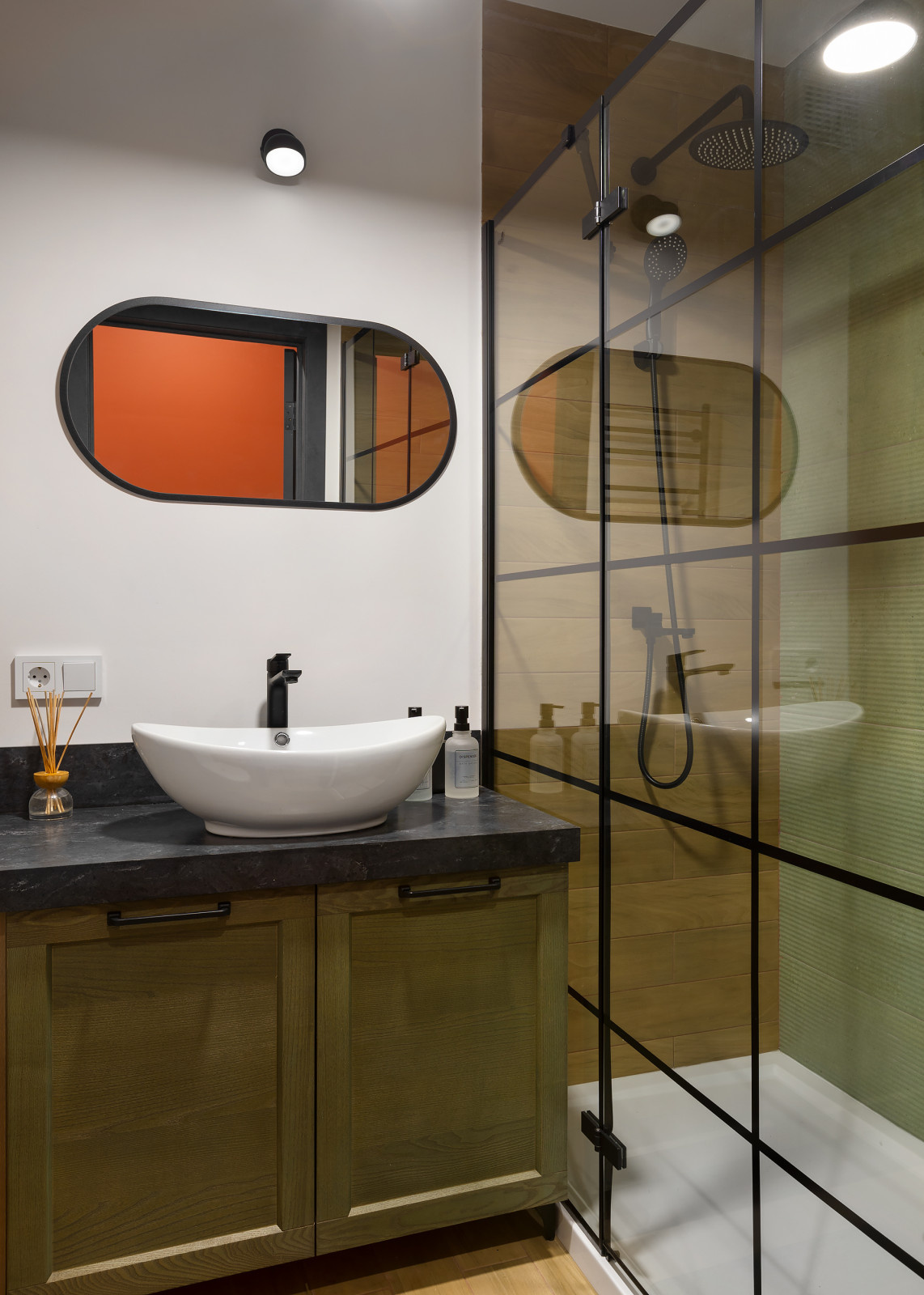 Сталинка на пр.Ленина