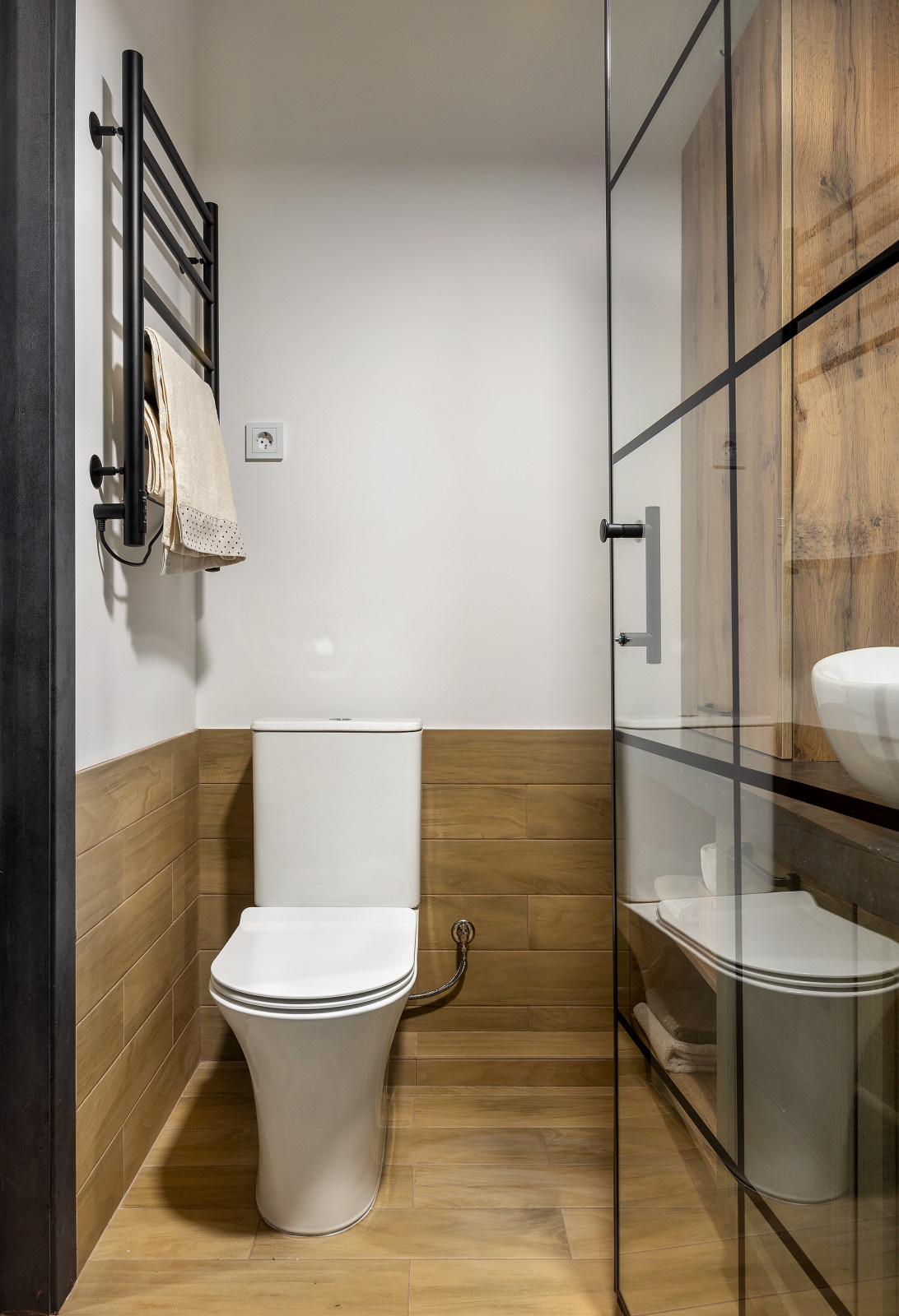 Сталинка на пр.Ленина