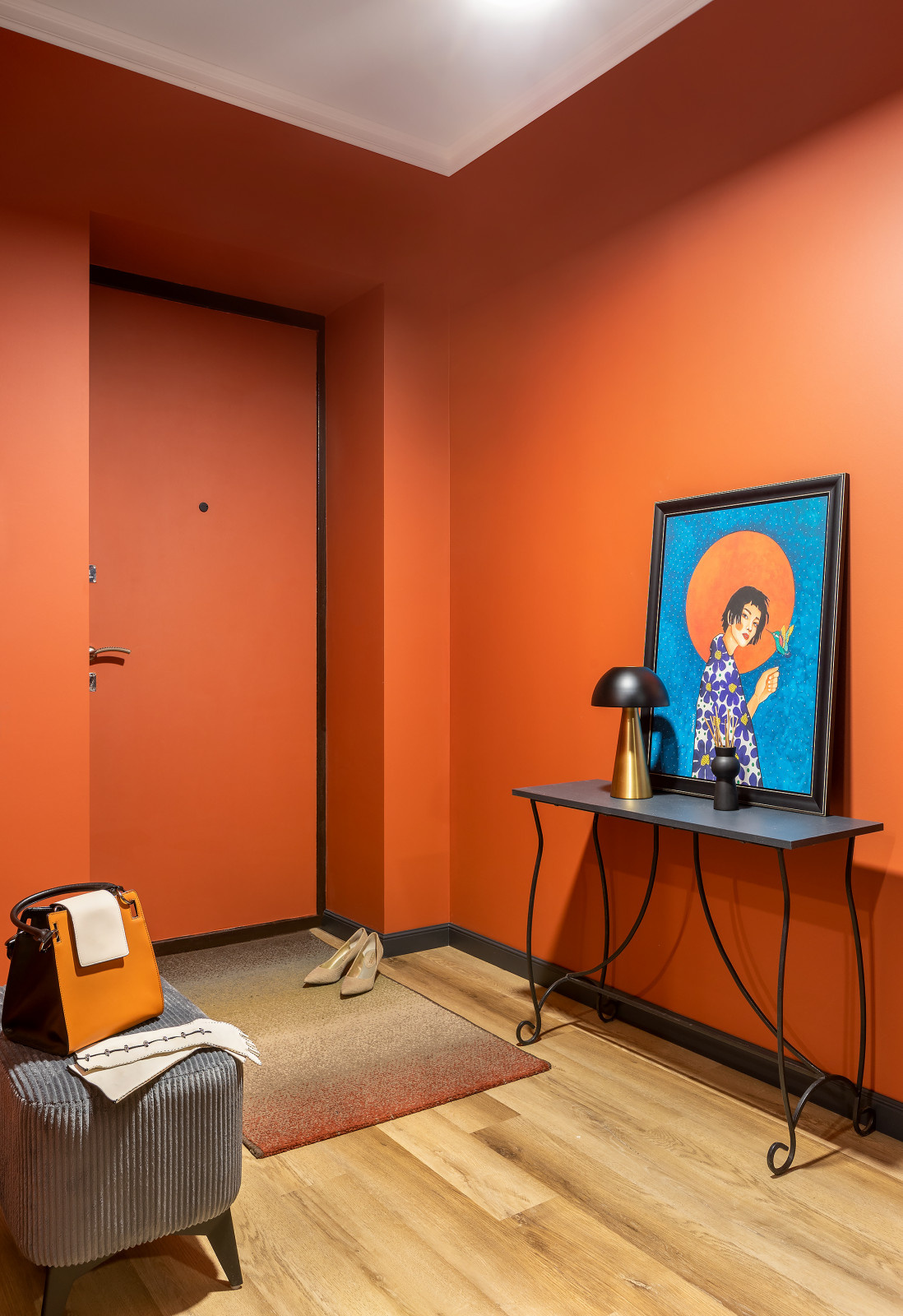 Сталинка на пр.Ленина