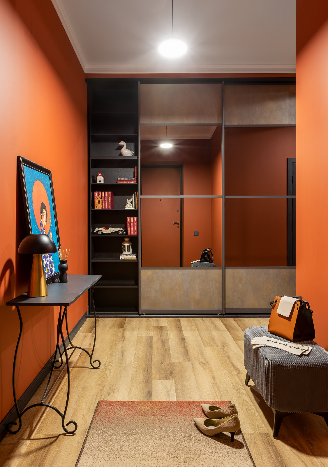 Сталинка на пр.Ленина