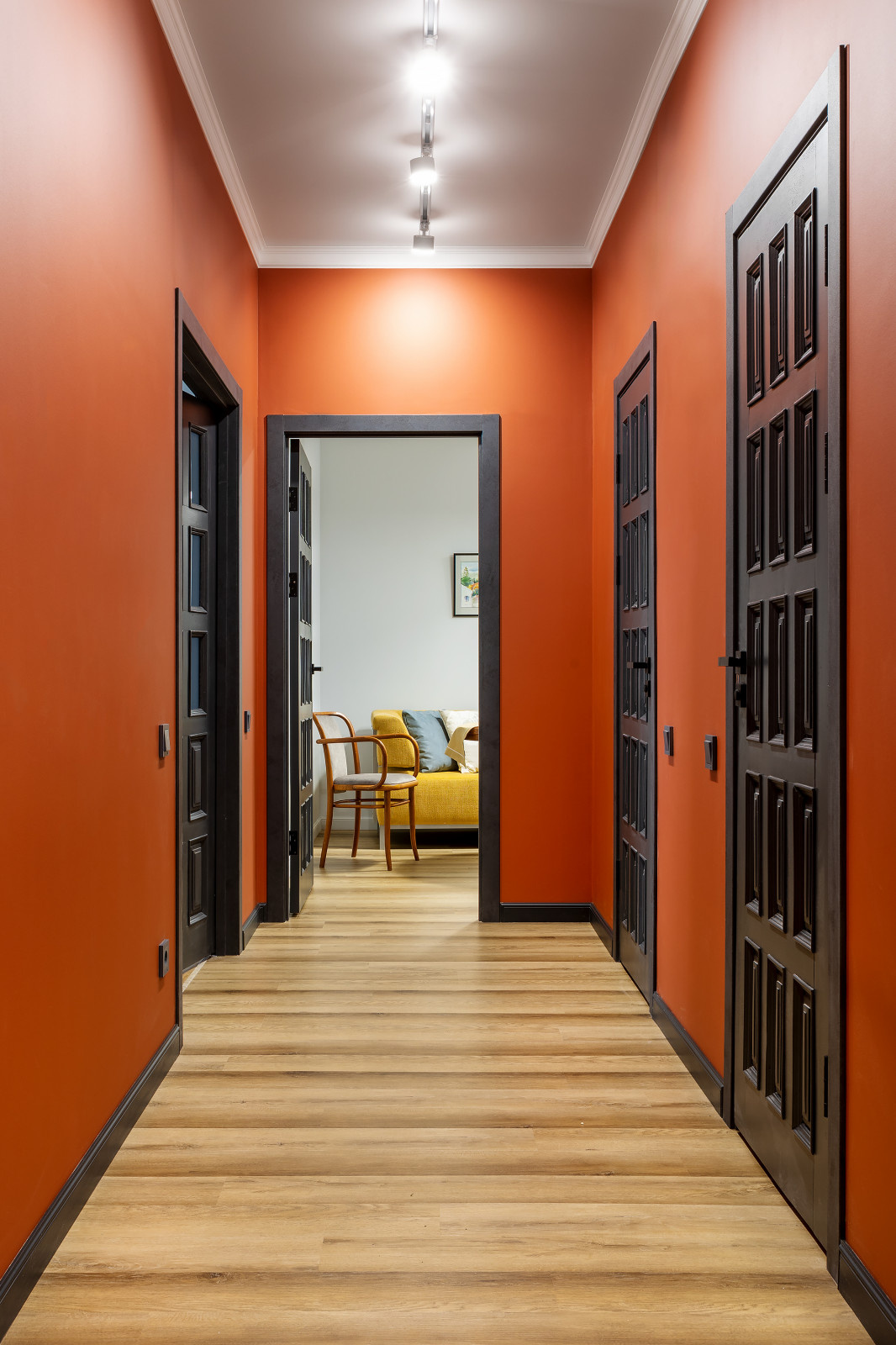 Сталинка на пр.Ленина