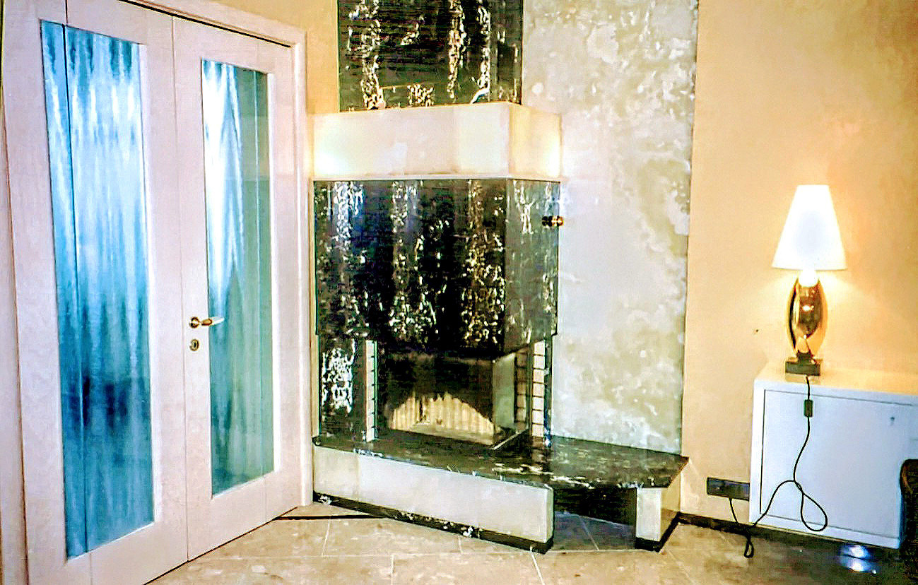 Таунхаус 180 кв.м. Новогорск