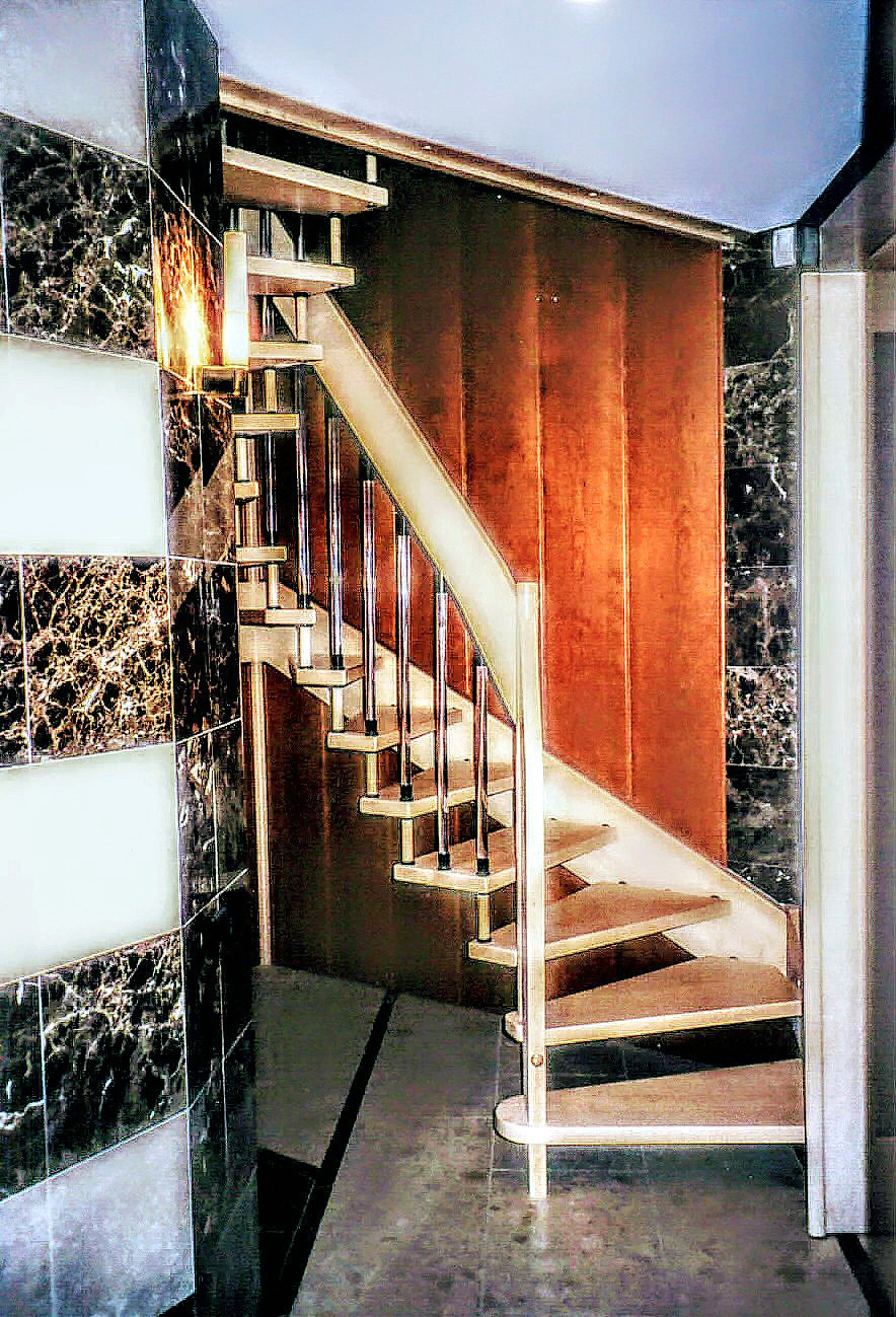 Таунхаус 180 кв.м. Новогорск