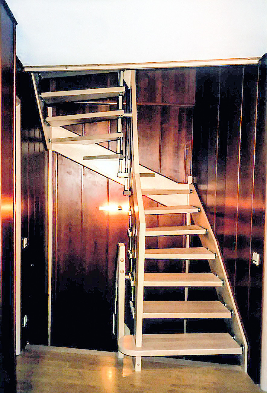 Таунхаус 180 кв.м. Новогорск