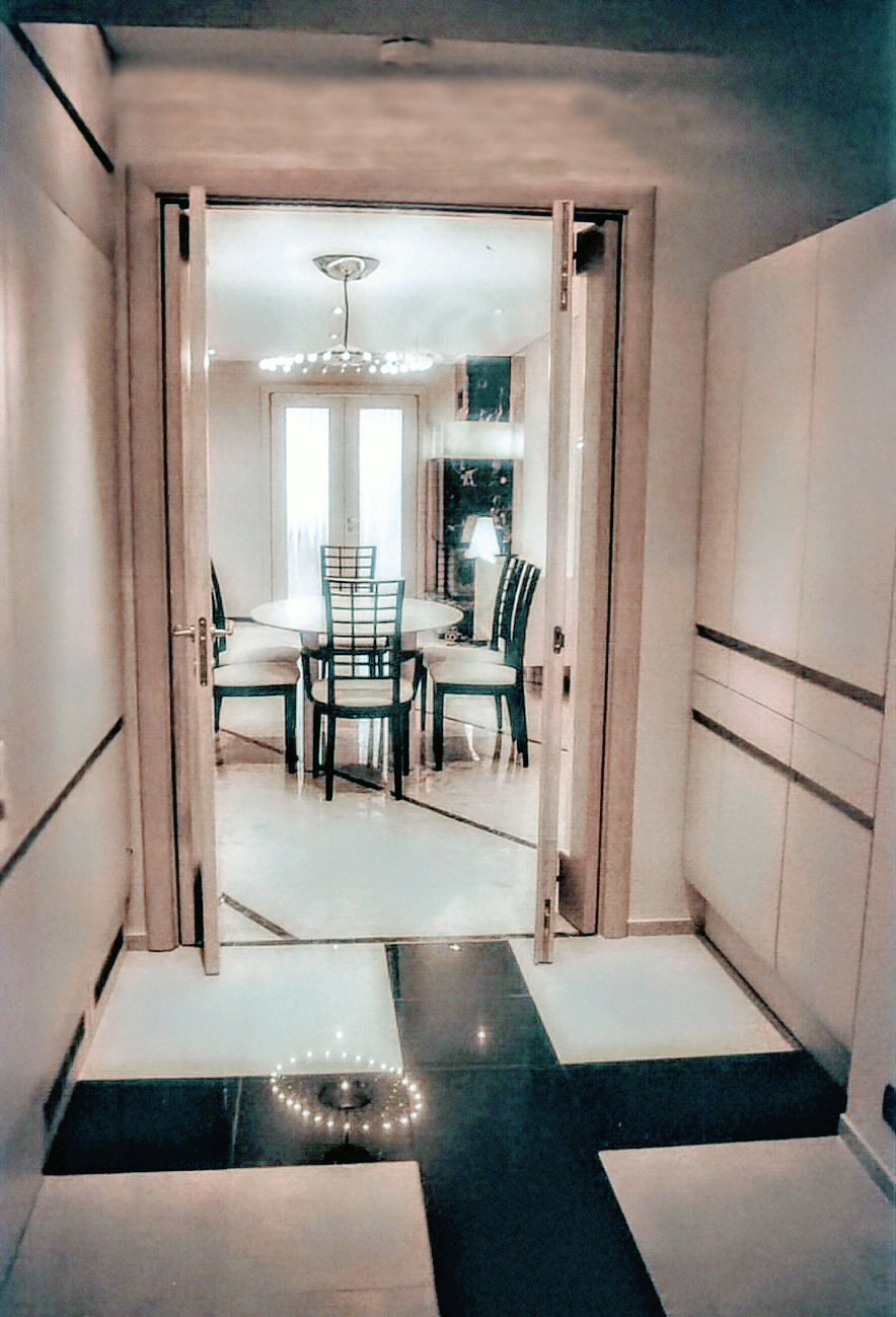 Таунхаус 180 кв.м. Новогорск