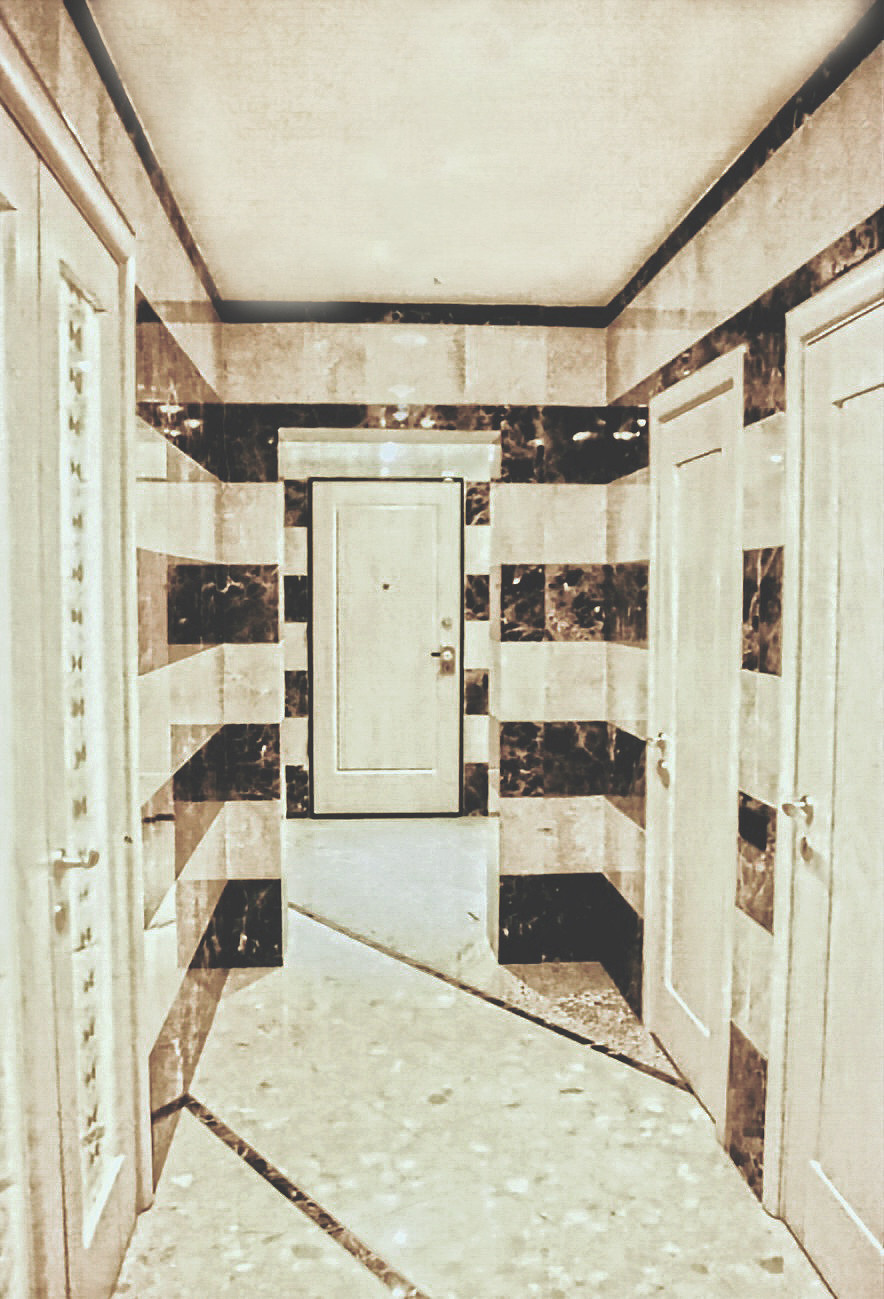 Таунхаус 180 кв.м. Новогорск