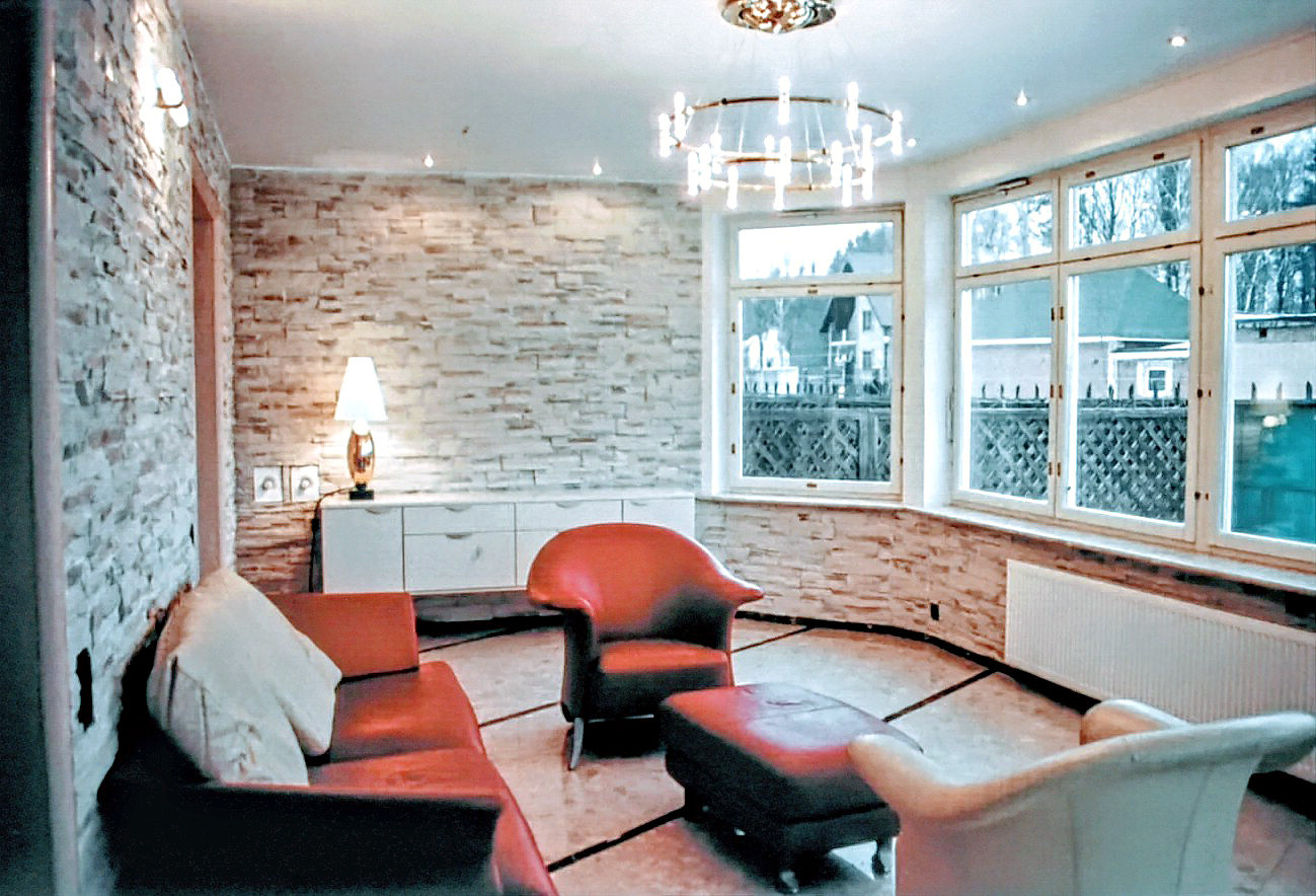 Таунхаус 180 кв.м. Новогорск