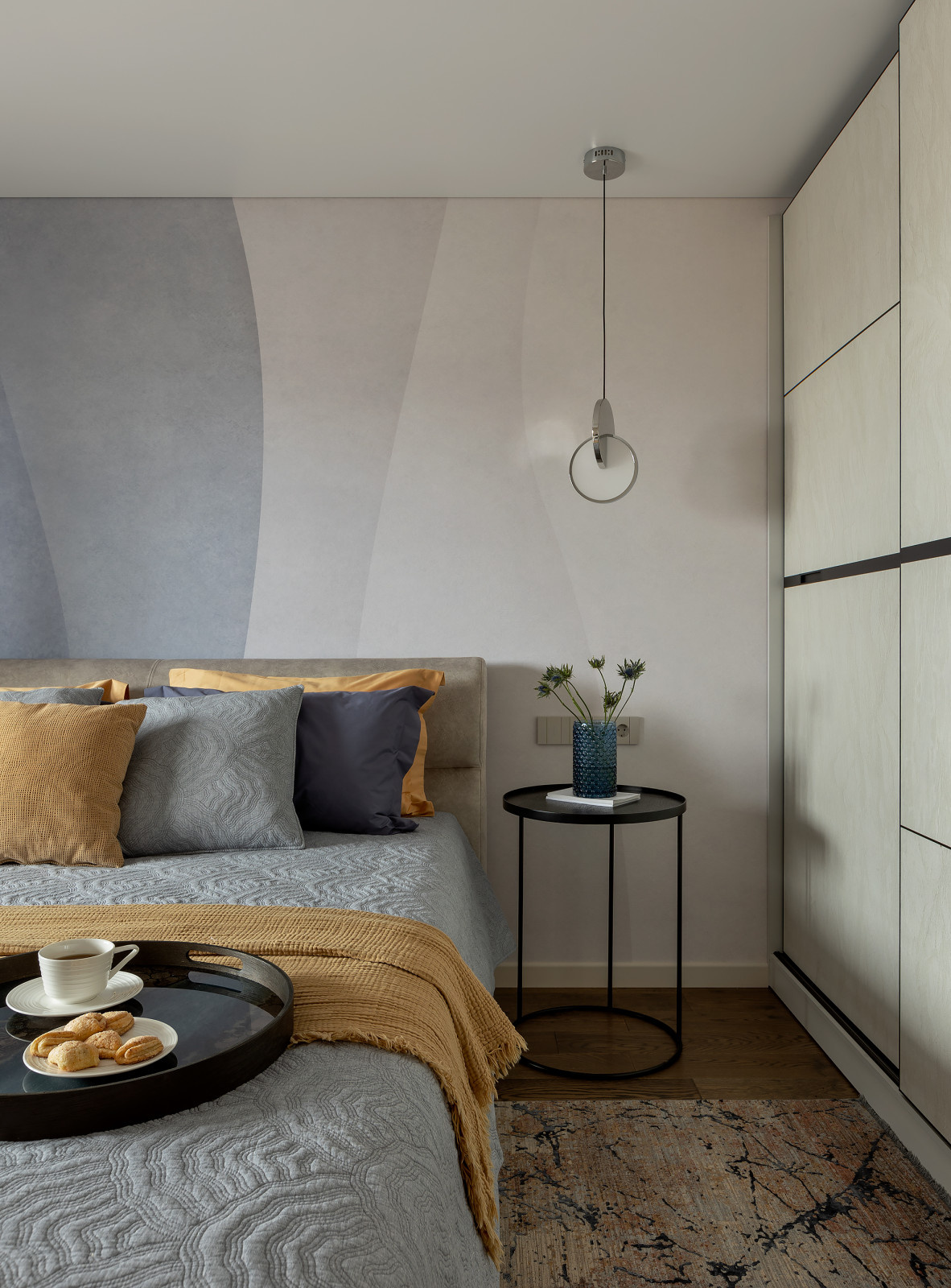 квартира для молодого человека