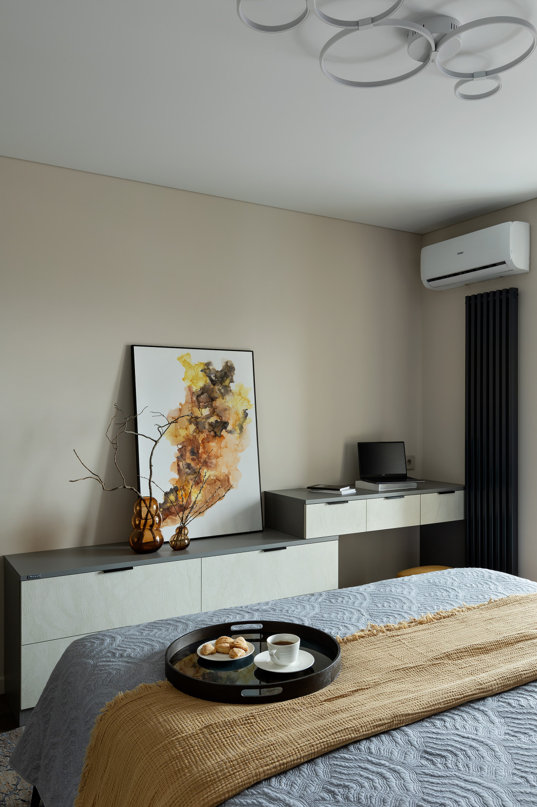 квартира для молодого человека