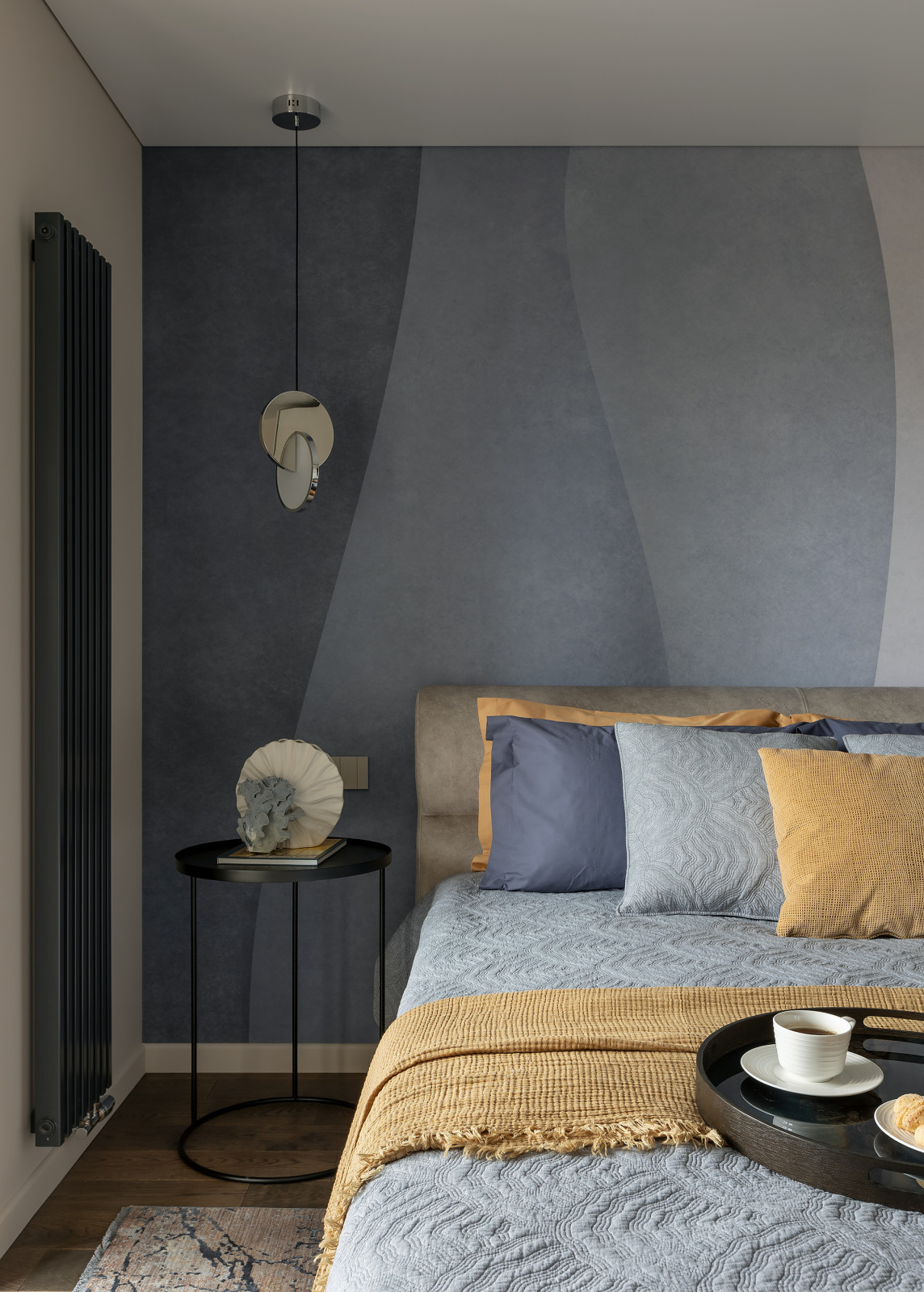 квартира для молодого человека