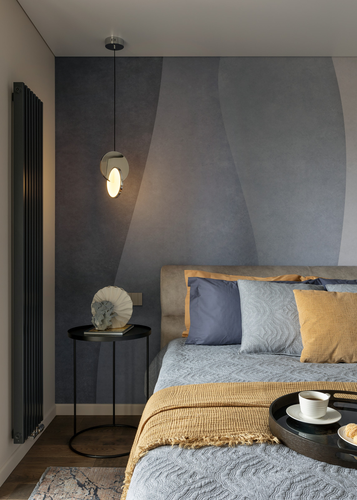 квартира для молодого человека