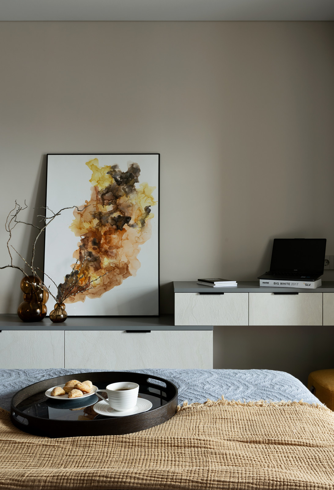 квартира для молодого человека