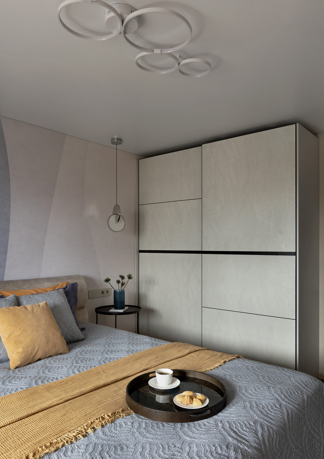 квартира для молодого человека