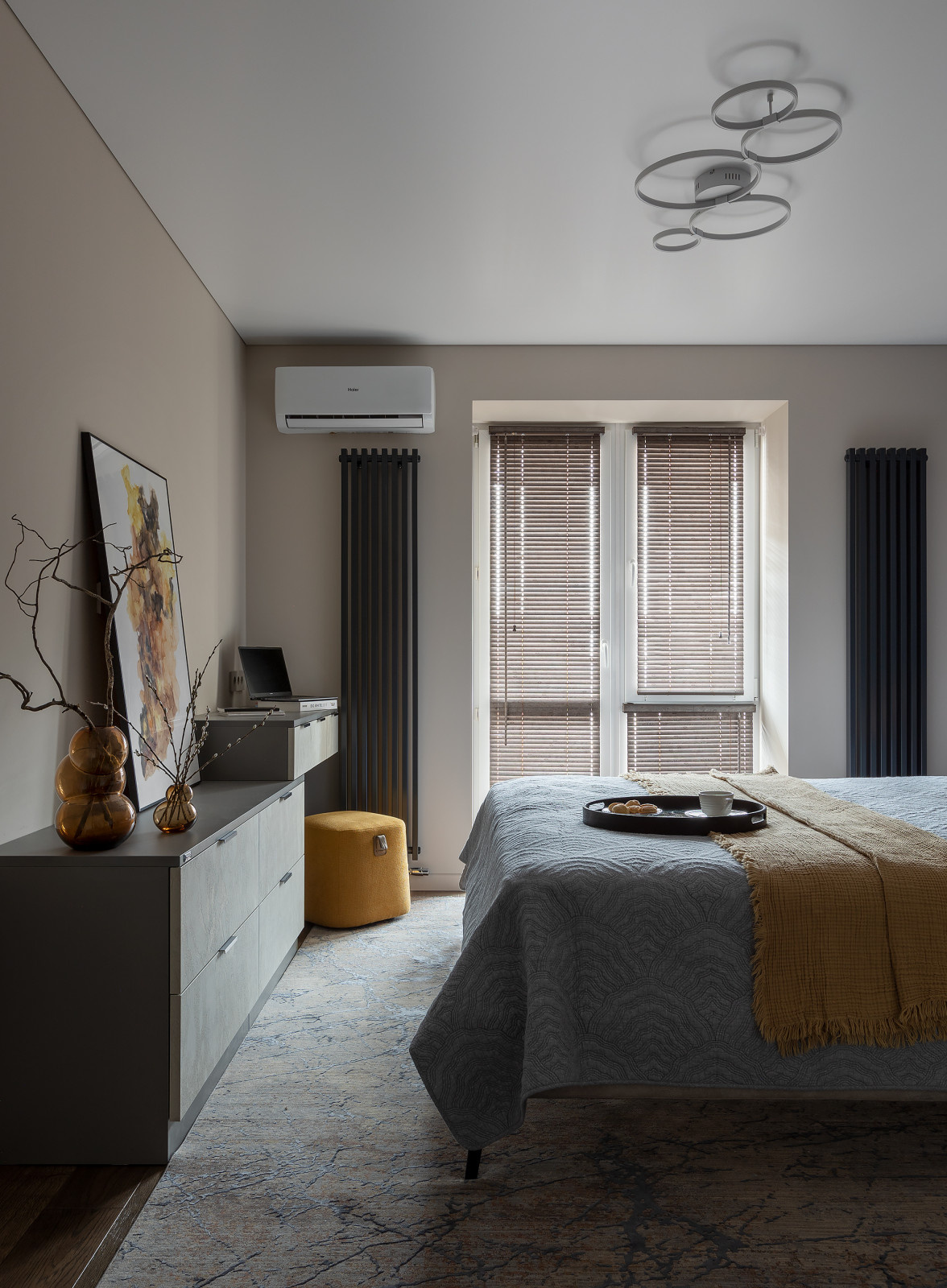 квартира для молодого человека