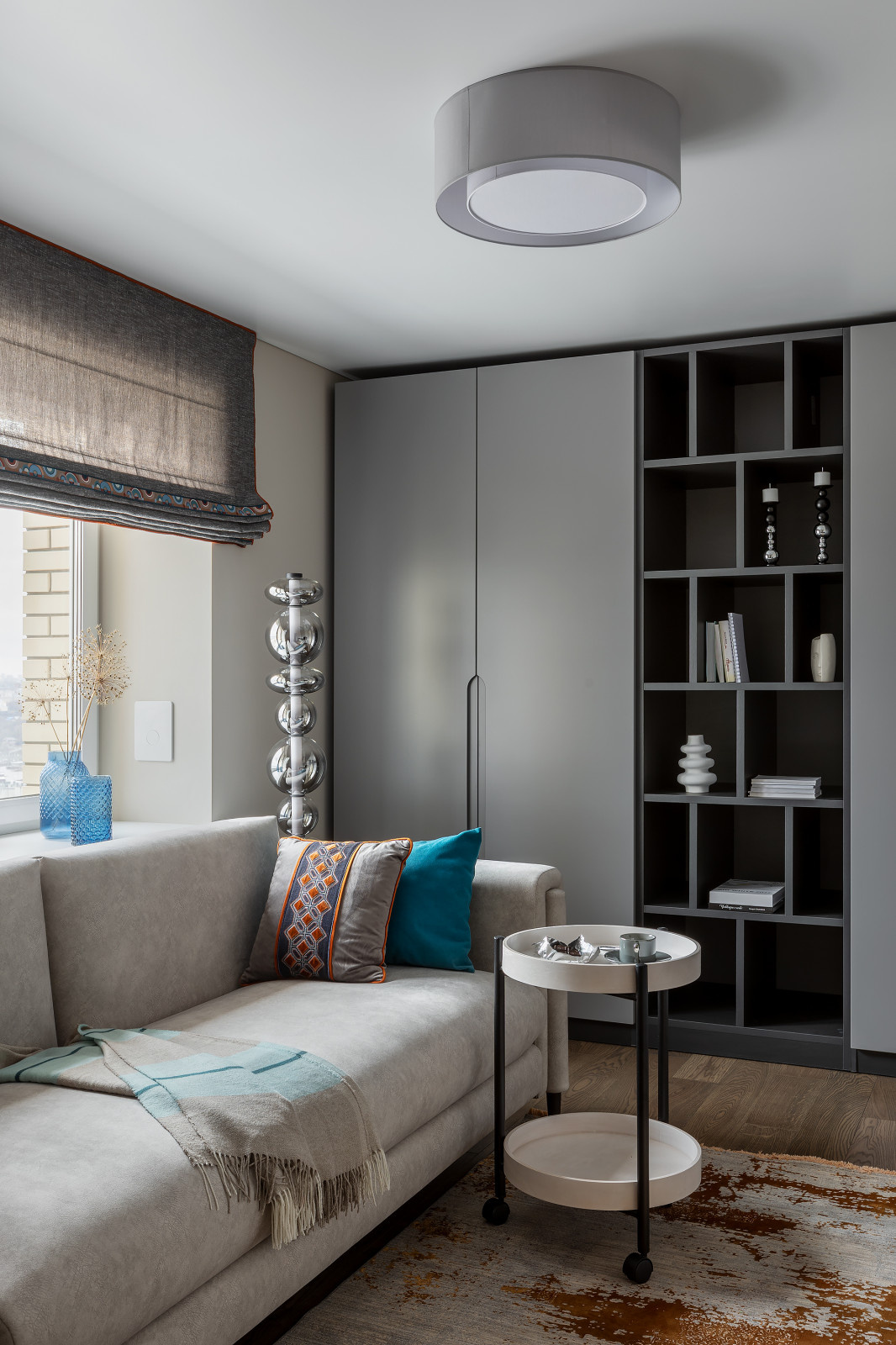 квартира для молодого человека