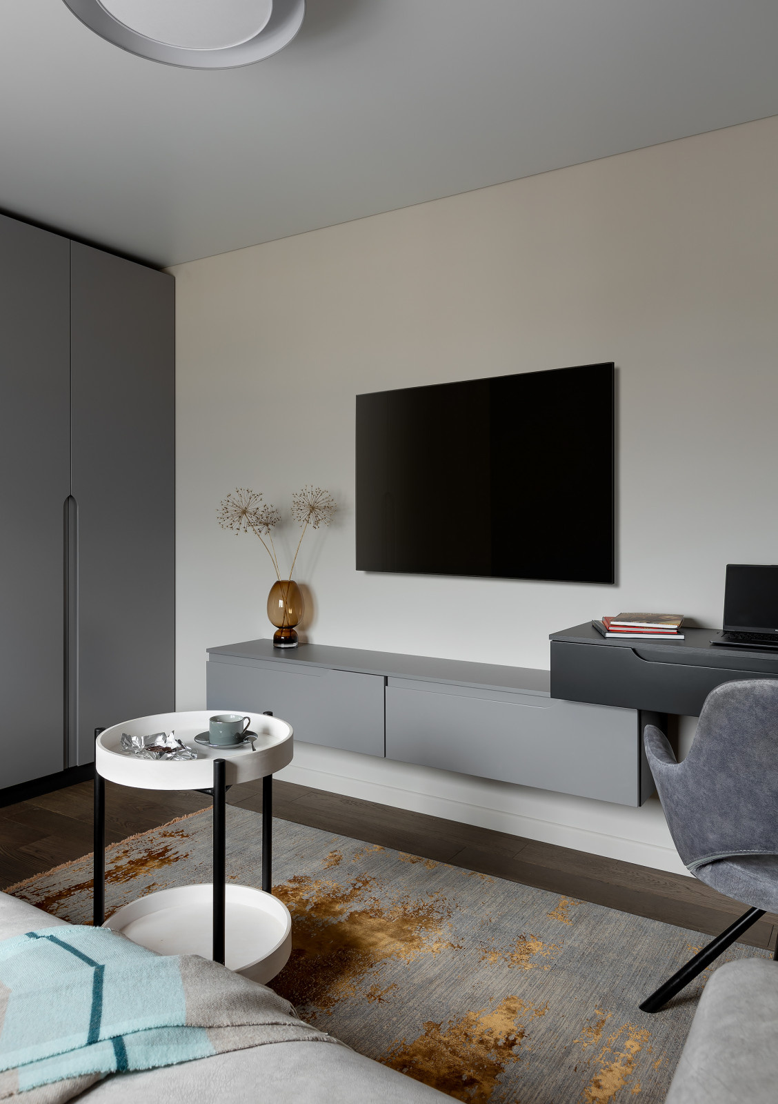 квартира для молодого человека