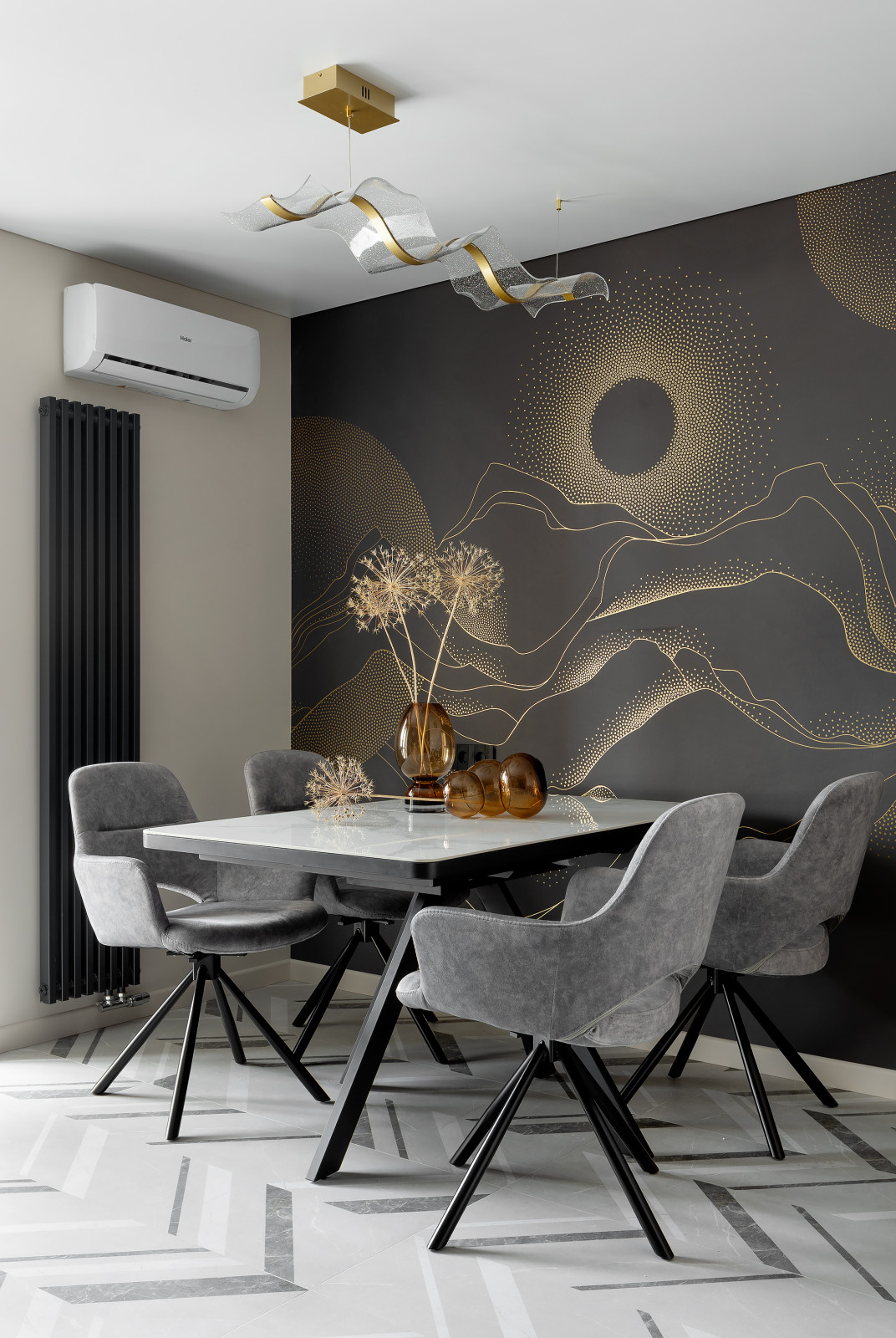 квартира для молодого человека