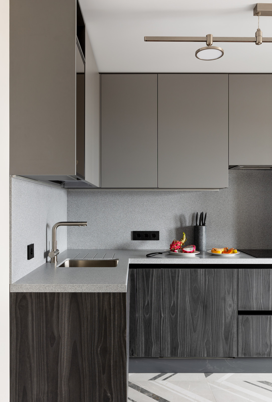 квартира для молодого человека