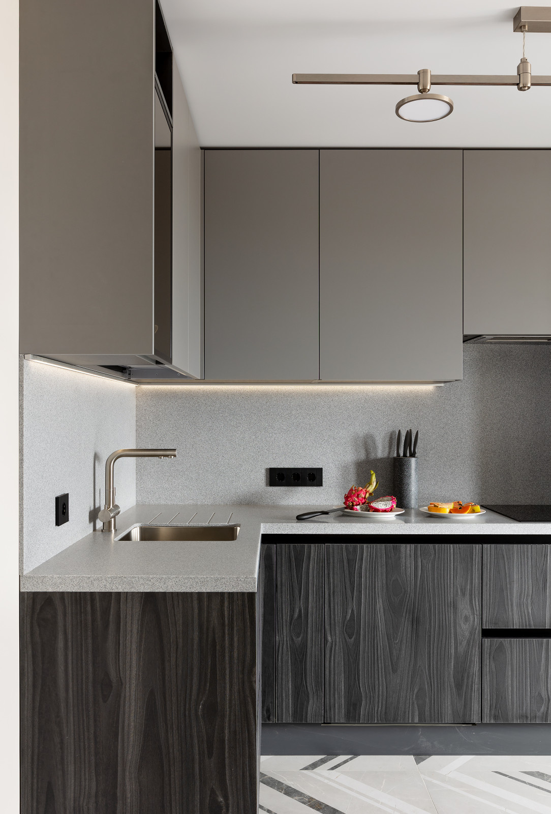 квартира для молодого человека