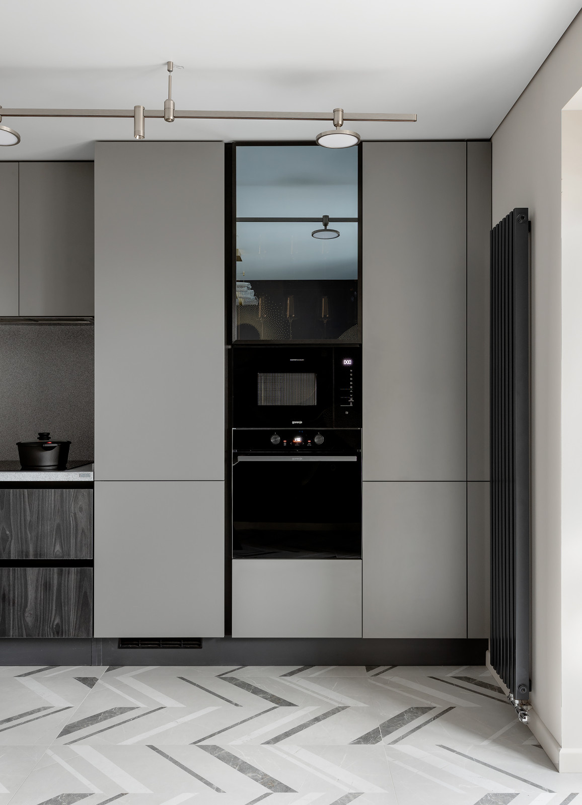 квартира для молодого человека